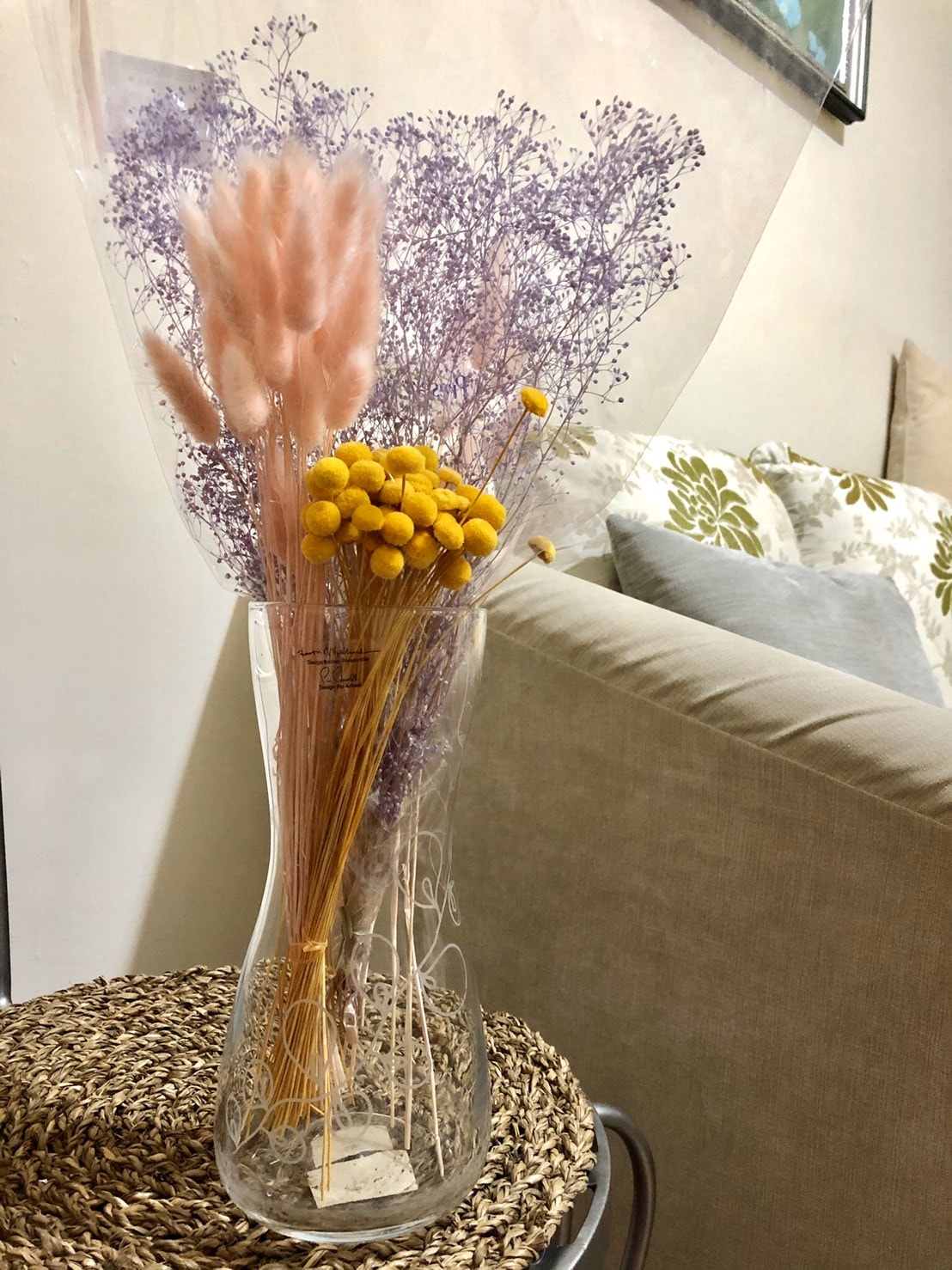 【台北大直花店】告白神助攻超美永生花.乾燥花都在「TJ.HANAYA」。 - 第23張圖