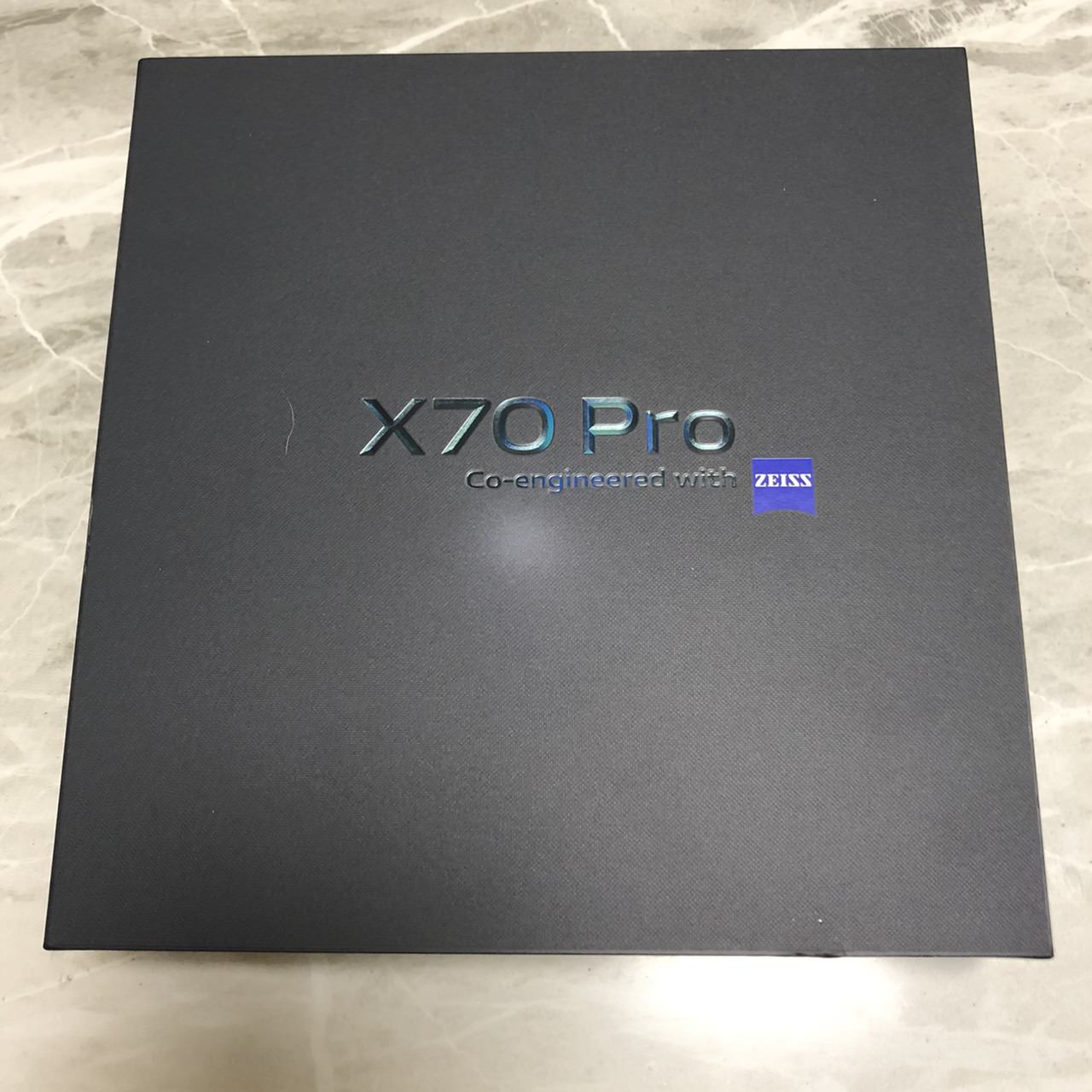 新機X70 Pro,採用蔡司T*鍍膜光學鏡頭。超強夜拍功能,實拍效果驚呆了! - 第1張圖