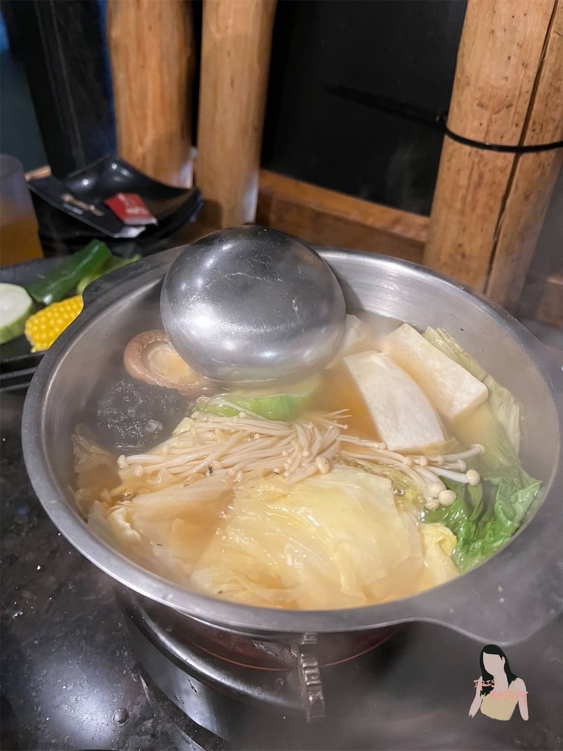 竹北田季發爺聚餐吃到飽好選擇。哈根達斯無限吃,還有親切服務 - 第21張圖