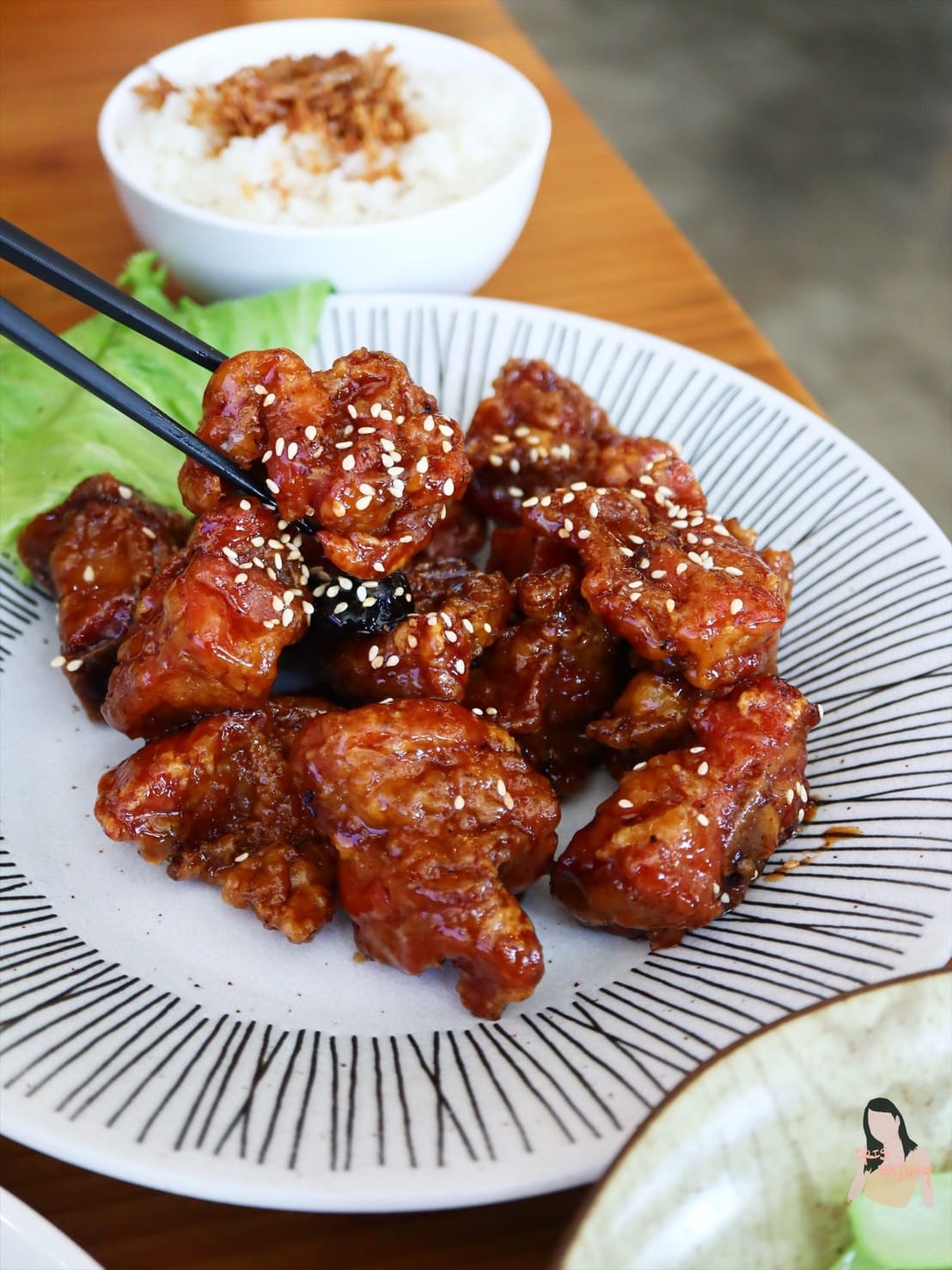 鴻龍宴活蝦餐廳搬進整艘船!台中新打卡餐廳再加一。好吃又好拍 - 第16張圖