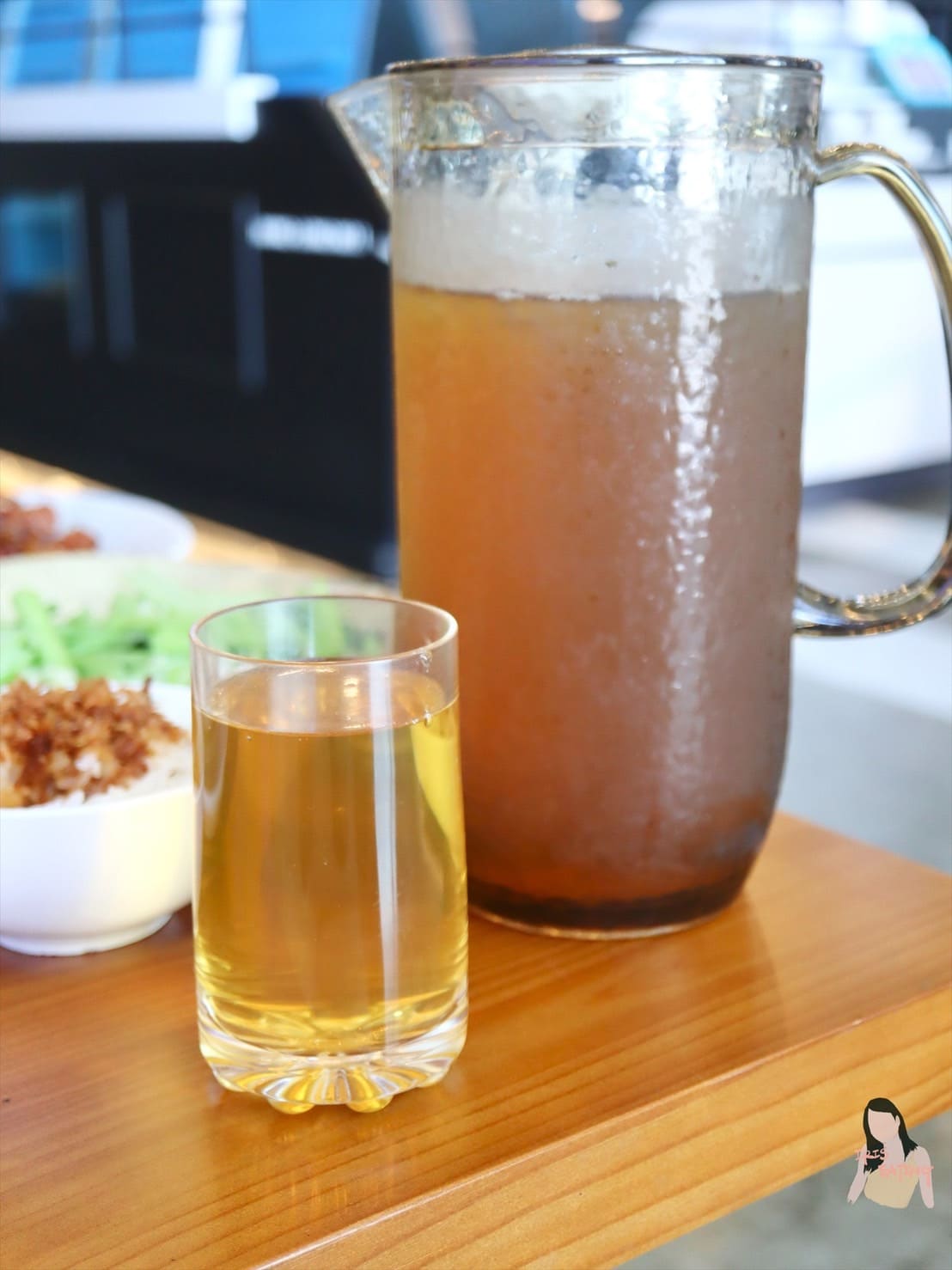 鴻龍宴活蝦餐廳搬進整艘船!台中新打卡餐廳再加一。好吃又好拍 - 第22張圖
