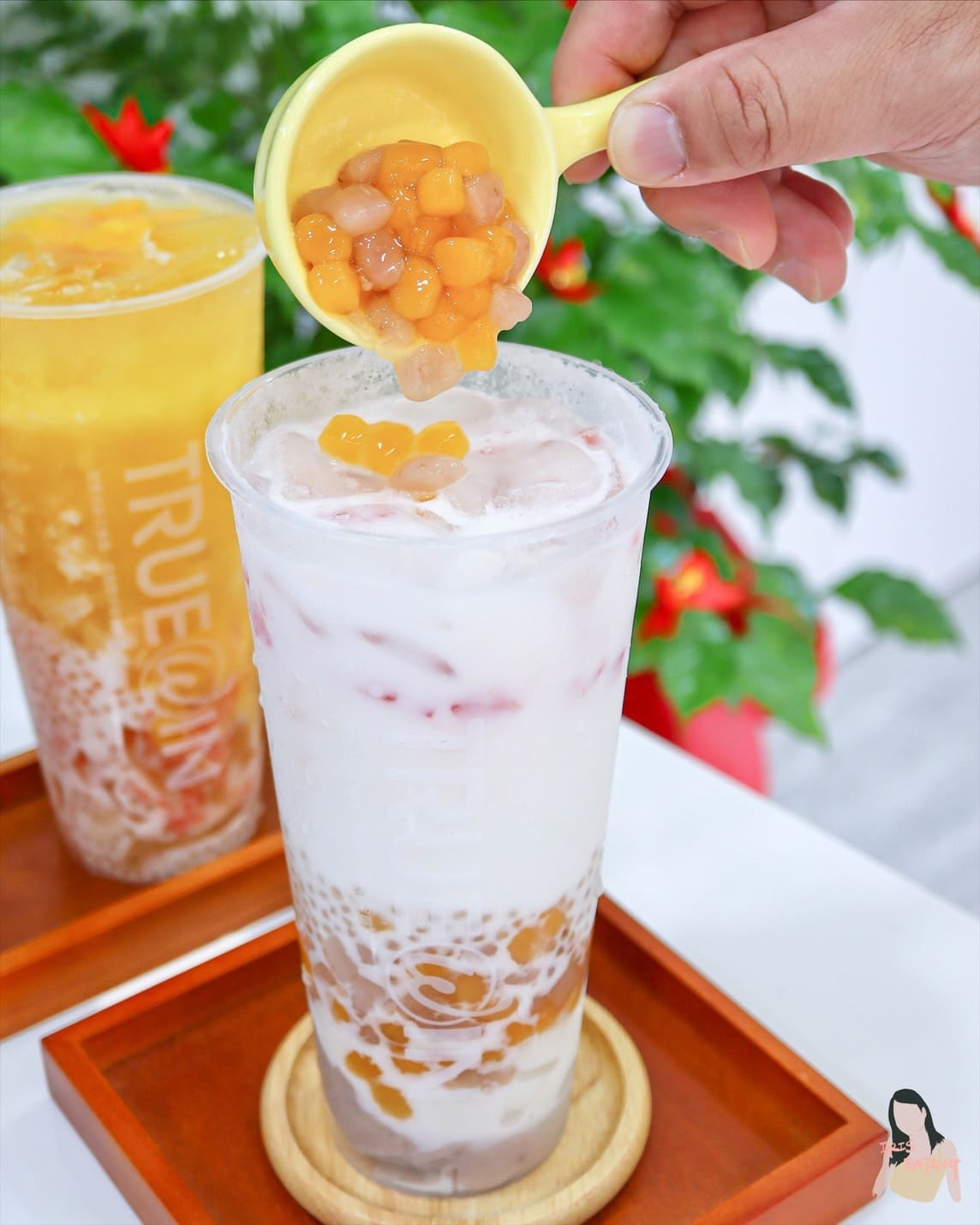 初韻新竹南大店慶開幕!開幕首三日指定飲品買一送一 - 第12張圖