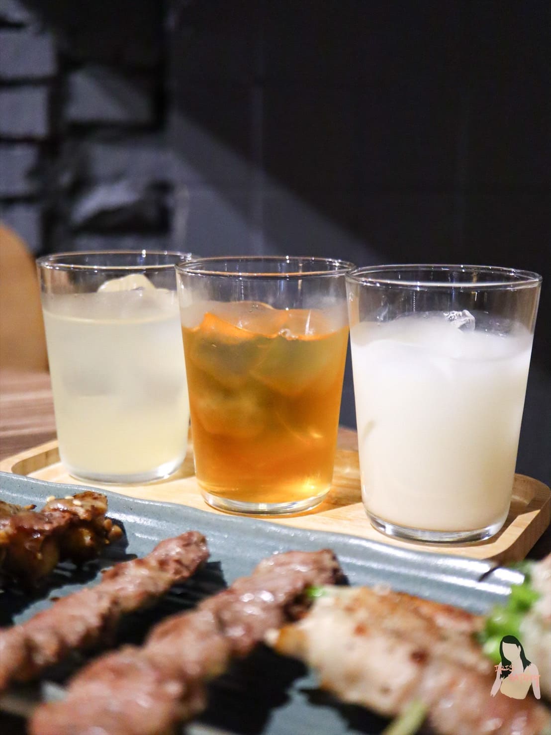 杉男串酒塲板橋最強居酒屋!板橋耶誕城美食 - 第24張圖