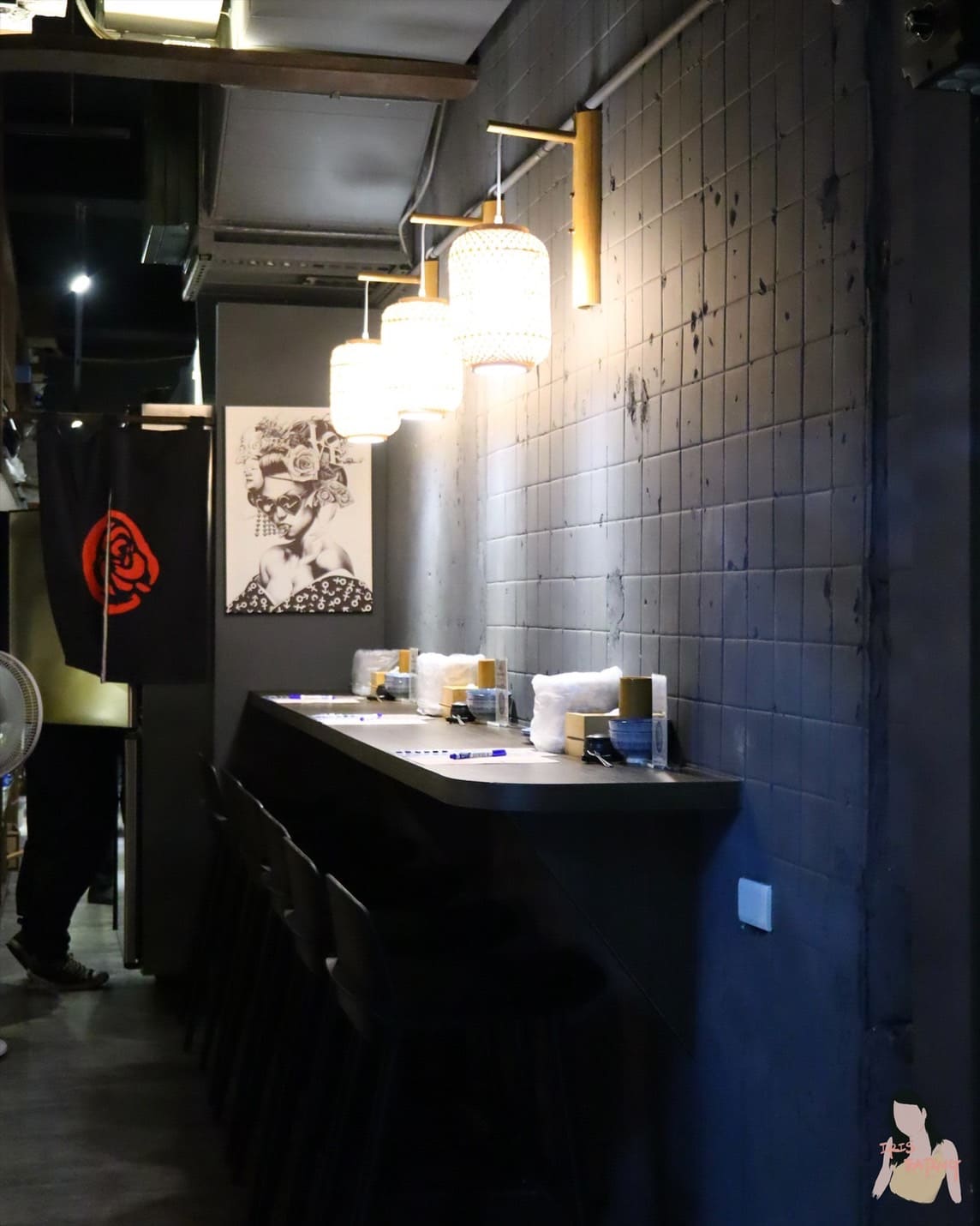 杉男串酒塲板橋最強居酒屋!板橋耶誕城美食 - 第10張圖