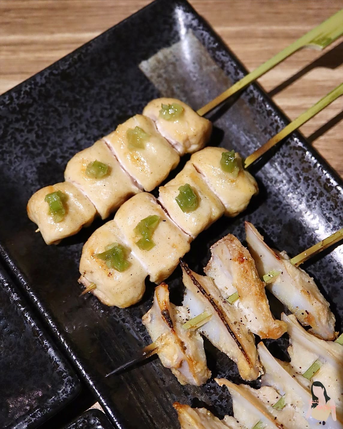 杉男串酒塲板橋最強居酒屋!板橋耶誕城美食 - 第16張圖