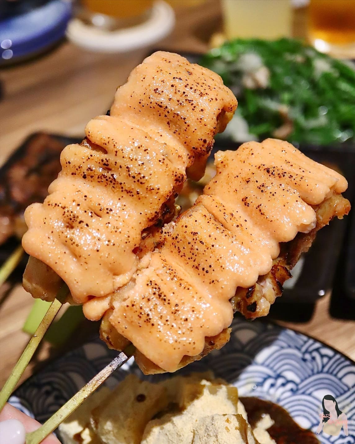 杉男串酒塲板橋最強居酒屋!板橋耶誕城美食 - 第15張圖