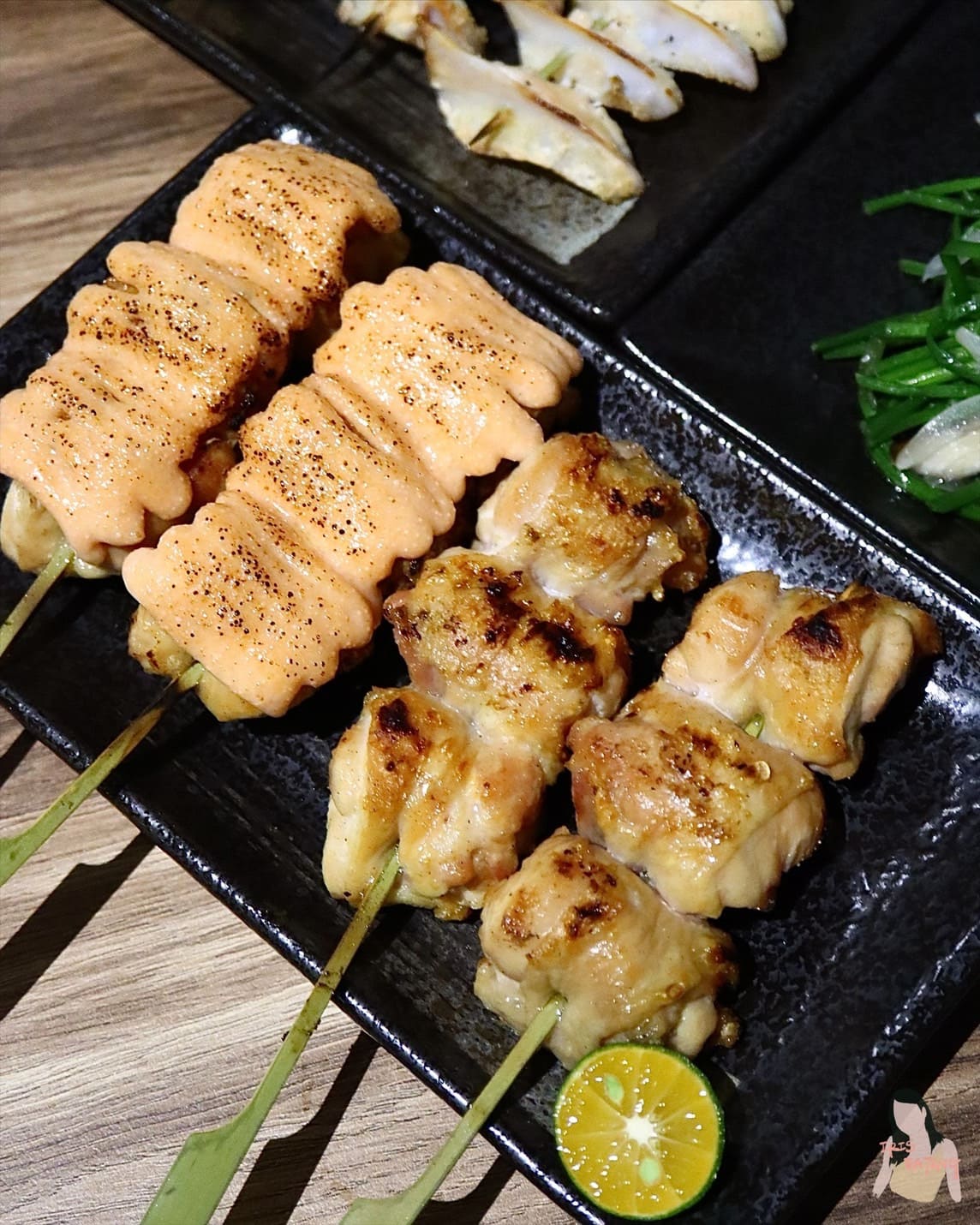 杉男串酒塲板橋最強居酒屋!板橋耶誕城美食 - 第13張圖