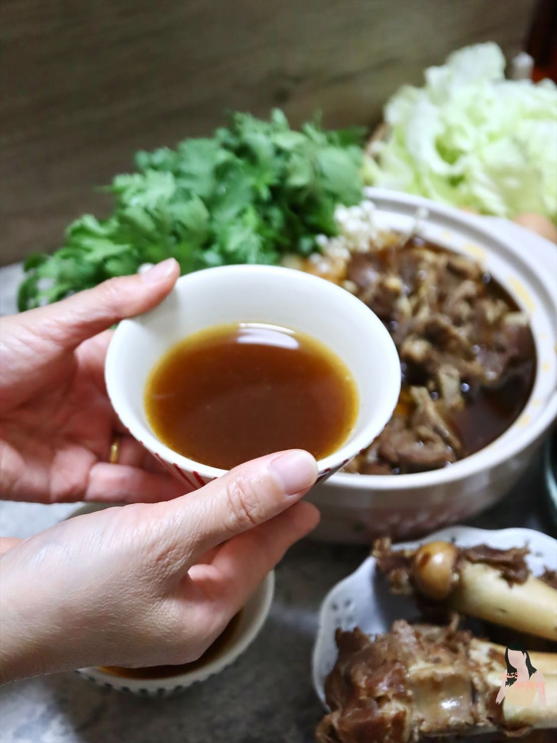 曾佳羊肉爐在家輕鬆吃頂級羊肉爐!露營美食推薦 - 第7張圖