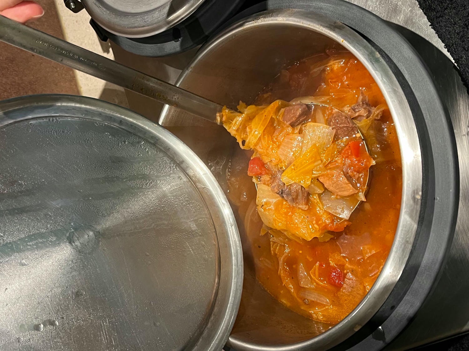 瀧厚炙燒濕式熟成牛排,平價又美味牛排店。還有羅宋湯喝到飽 - 第10張圖