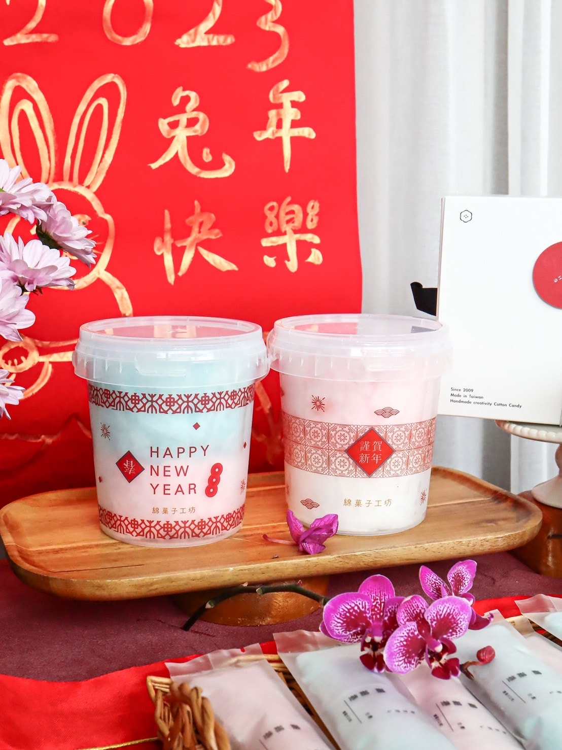 高雄綿菓子工坊,近40種有包餡料的棉花糖!驚奇的口感一吃就愛上。過送禮推薦 - 第10張圖