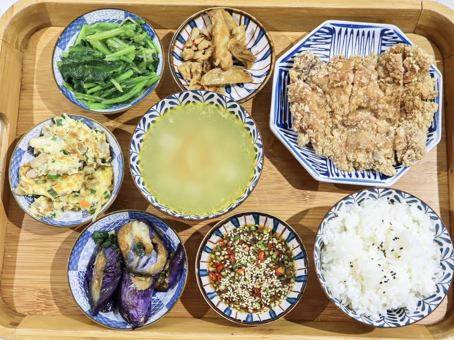 伙食餐盒新莊棒球場周邊質感便當店。營養均衡又好吃的家常菜,天天報到也不膩 - 第10張圖