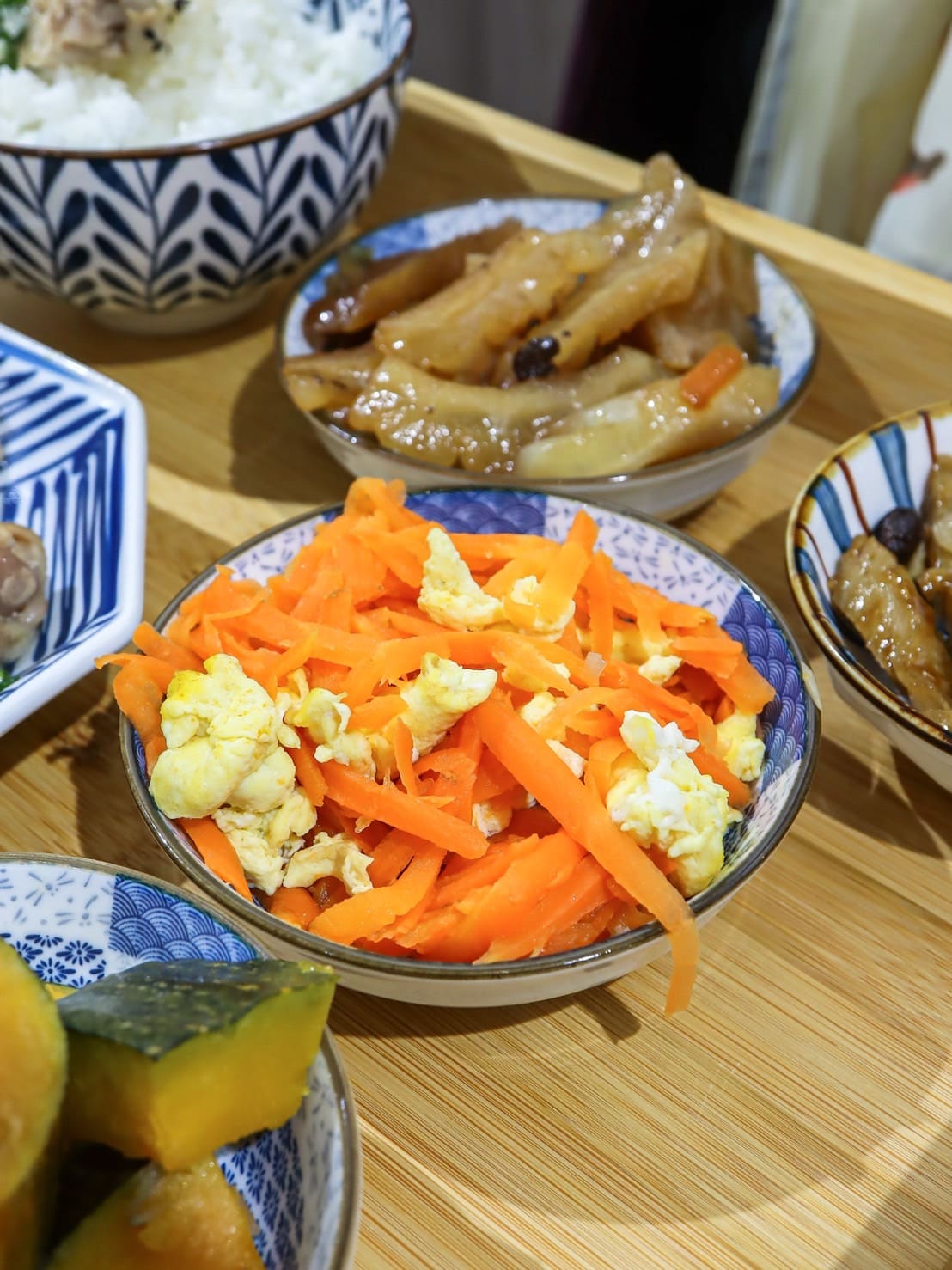 伙食餐盒新莊棒球場周邊質感便當店。營養均衡又好吃的家常菜,天天報到也不膩 - 第23張圖