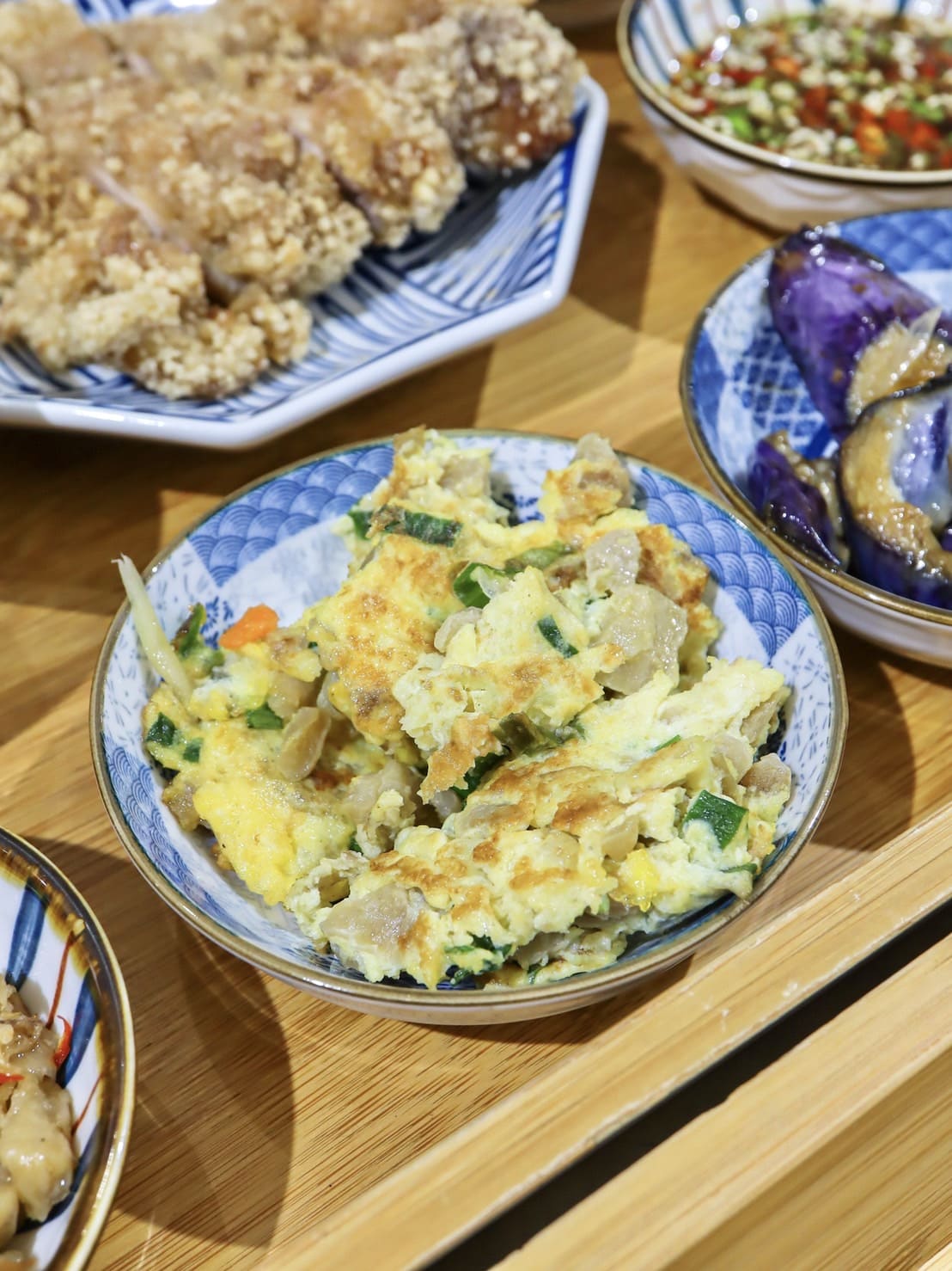 伙食餐盒新莊棒球場周邊質感便當店。營養均衡又好吃的家常菜,天天報到也不膩 - 第14張圖