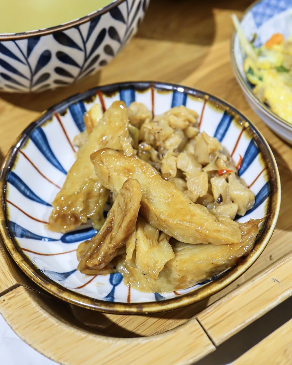 伙食餐盒新莊棒球場周邊質感便當店。營養均衡又好吃的家常菜,天天報到也不膩 - 第16張圖
