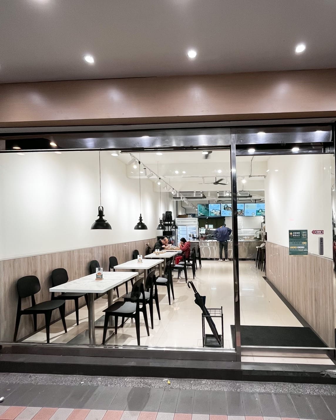伙食餐盒新莊棒球場周邊質感便當店。營養均衡又好吃的家常菜,天天報到也不膩 - 第3張圖
