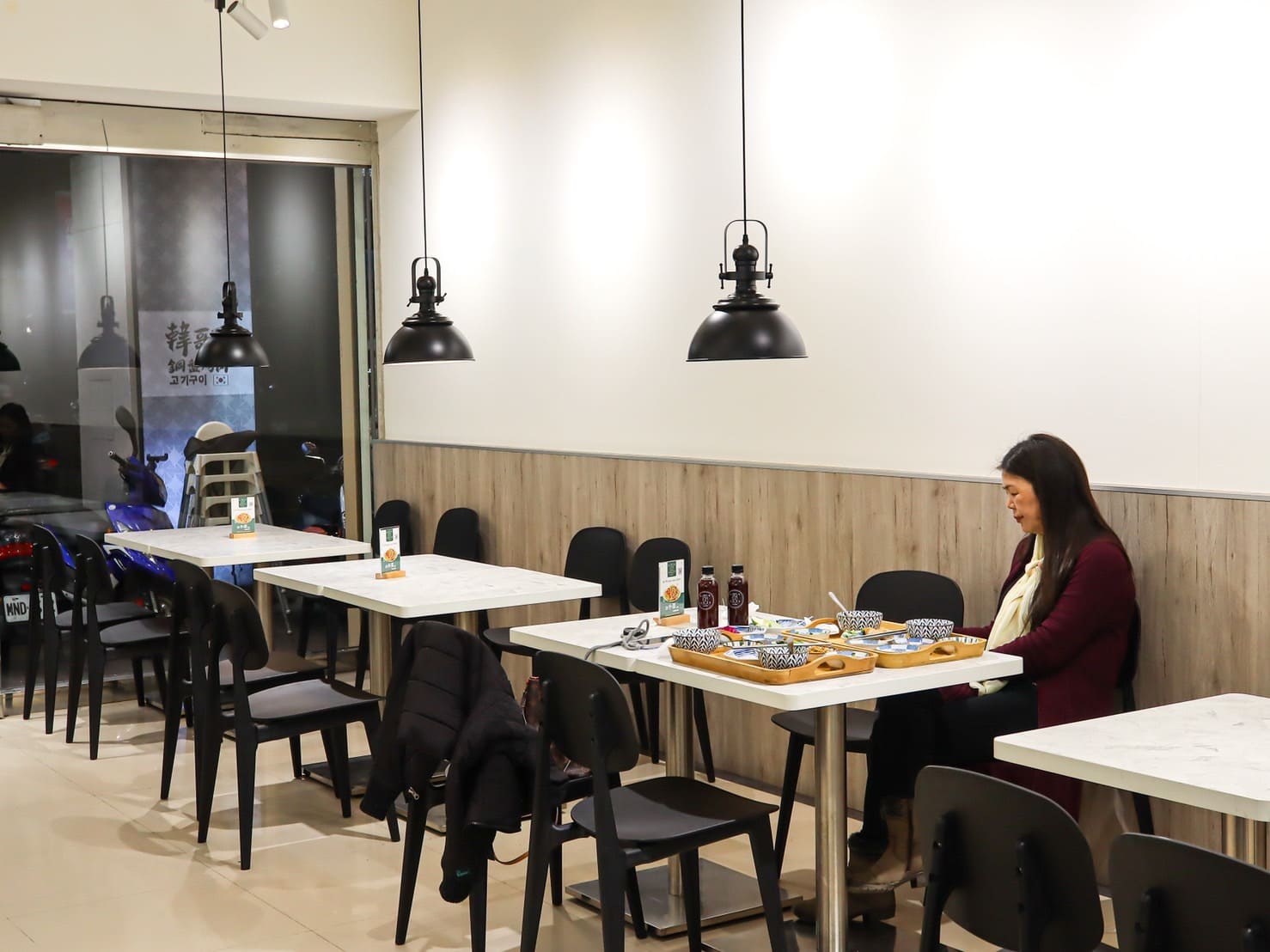 伙食餐盒新莊棒球場周邊質感便當店。營養均衡又好吃的家常菜,天天報到也不膩 - 第4張圖