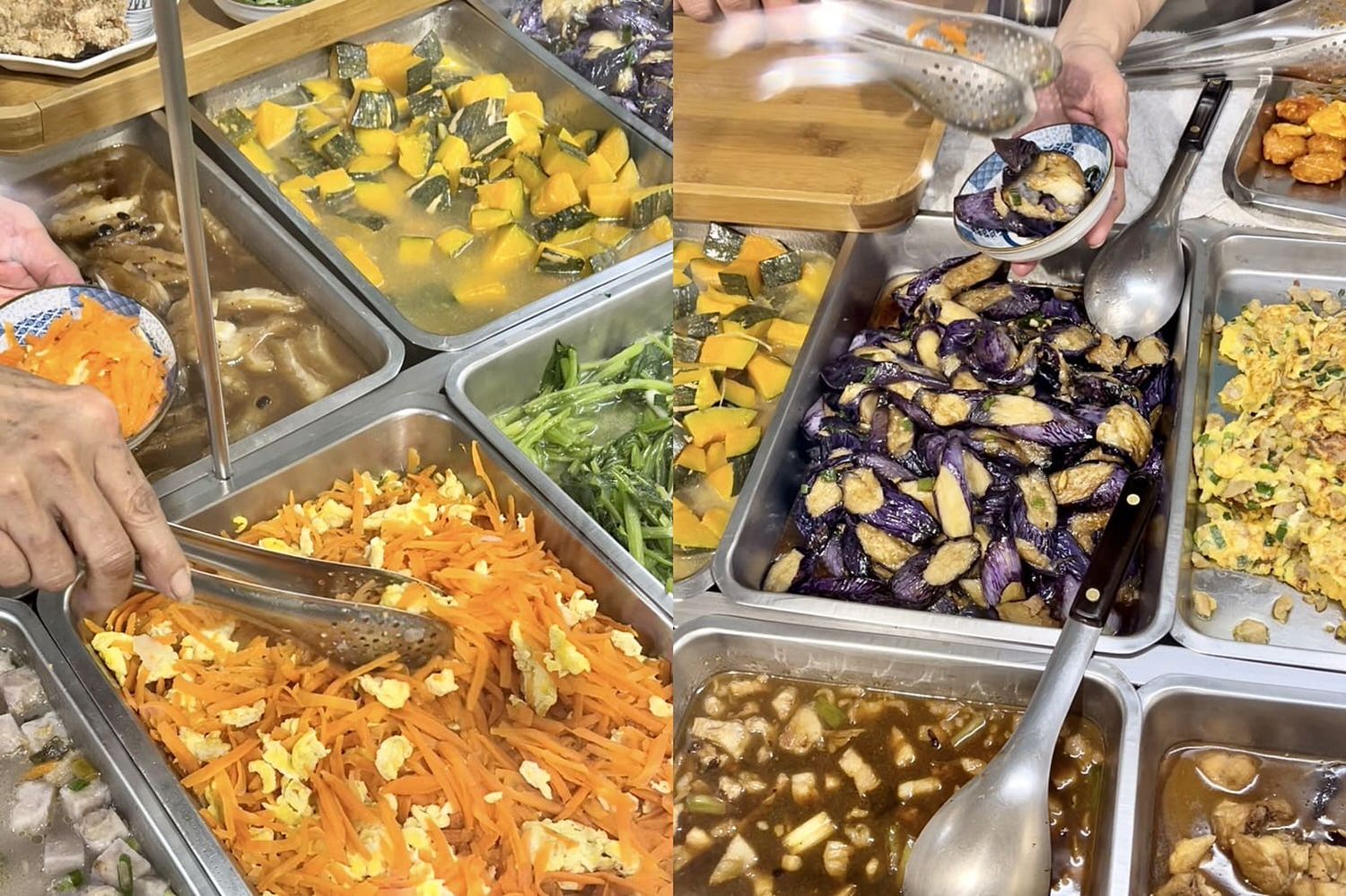 伙食餐盒新莊棒球場周邊質感便當店。營養均衡又好吃的家常菜,天天報到也不膩 - 第7張圖