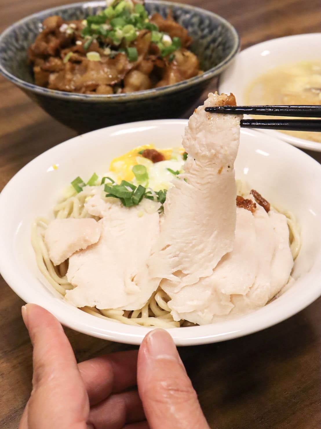 蘭花亭|台北古亭傳承一甲子的美味涼麵 - 第11張圖