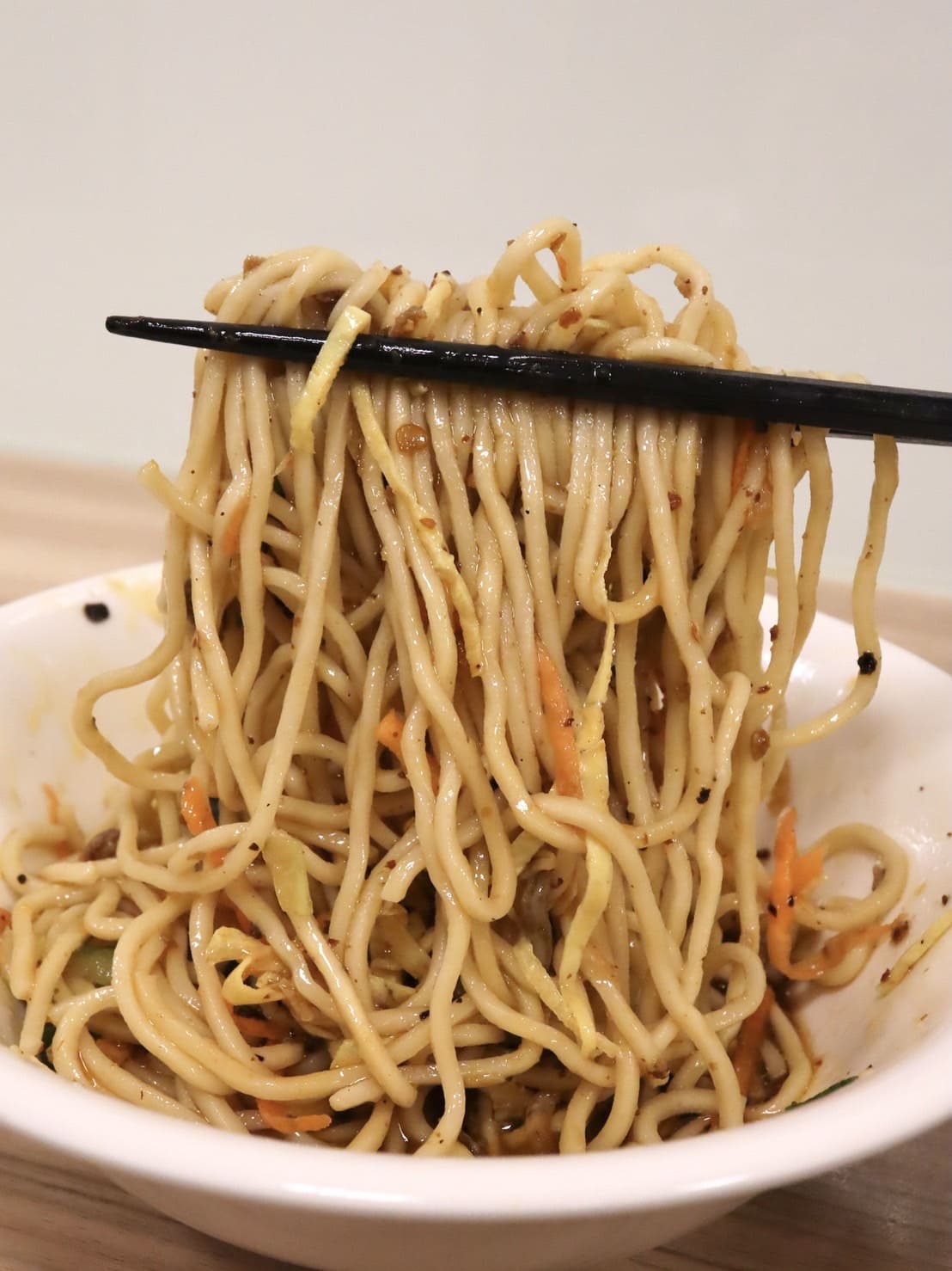 蘭花亭|台北古亭傳承一甲子的美味涼麵 - 第16張圖