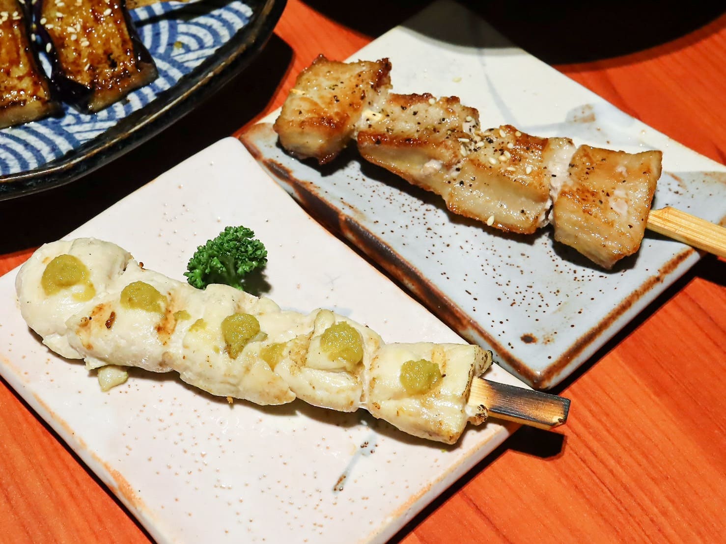 涼太拉麵|竹北道地日式拉麵店,二樓竟然有隱藏版清酒吧!新竹小酌好去處 - 第19張圖
