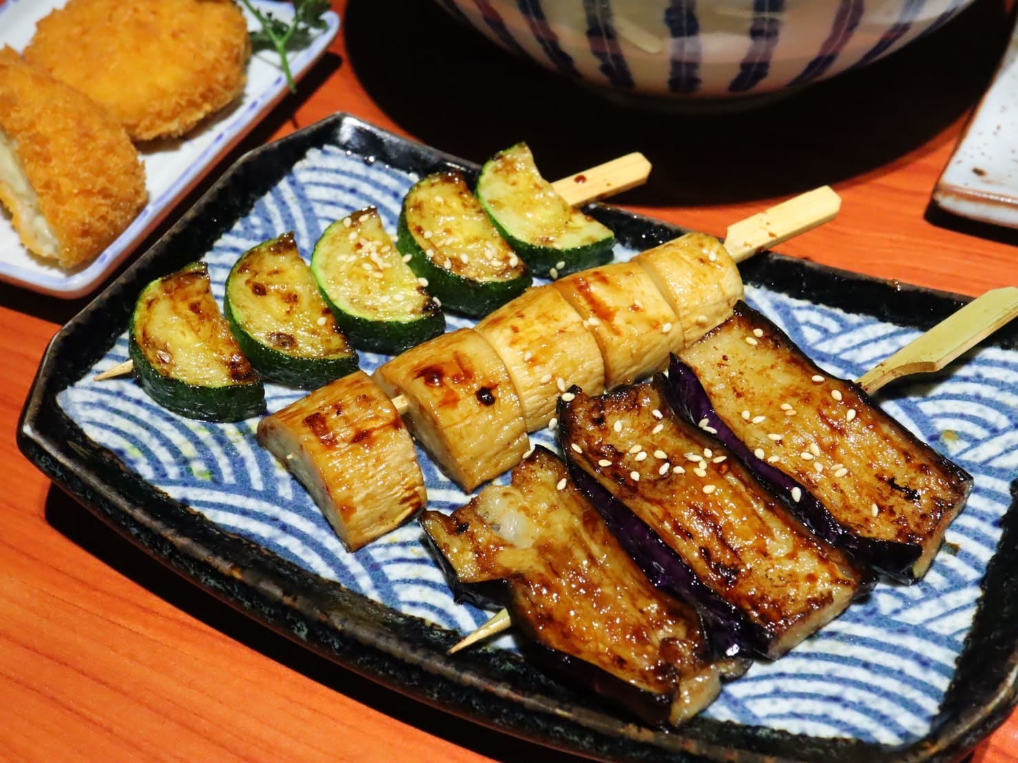 涼太拉麵|竹北道地日式拉麵店,二樓竟然有隱藏版清酒吧!新竹小酌好去處 - 第20張圖