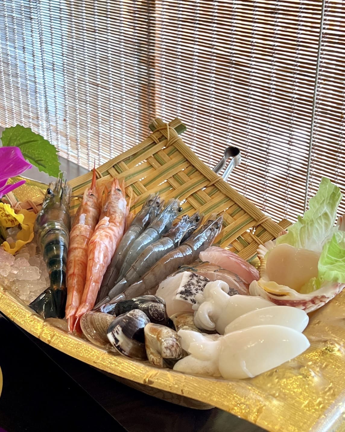 燒瓶子|台中北屯高CP值個人鴛鴦火鍋!湯底好喝食材新鮮,還有豐富免費自助吧 - 第18張圖
