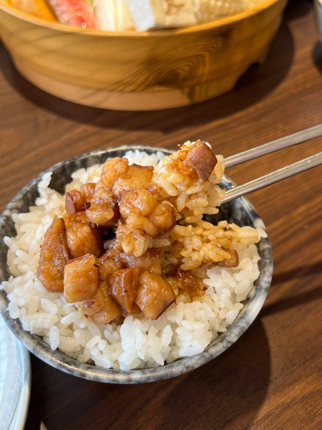 燒瓶子|台中北屯高CP值個人鴛鴦火鍋!湯底好喝食材新鮮,還有豐富免費自助吧 - 第35張圖