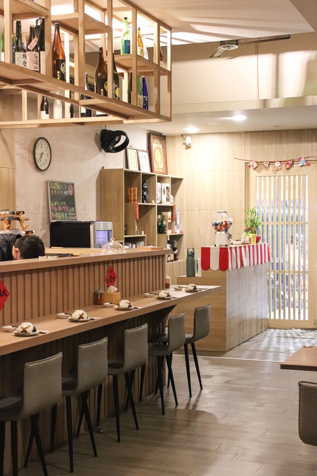 喬町|台中新開幕超好吃日料居酒屋!完全無雷必收夜貓族新去處 - 第7張圖