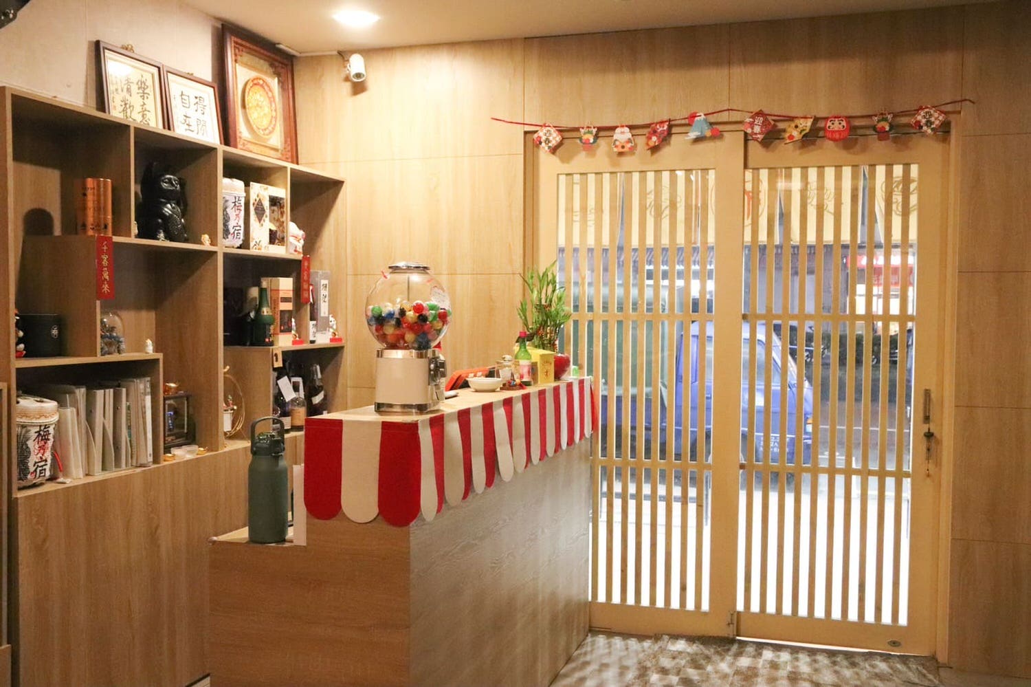 喬町|台中新開幕超好吃日料居酒屋!完全無雷必收夜貓族新去處 - 第4張圖