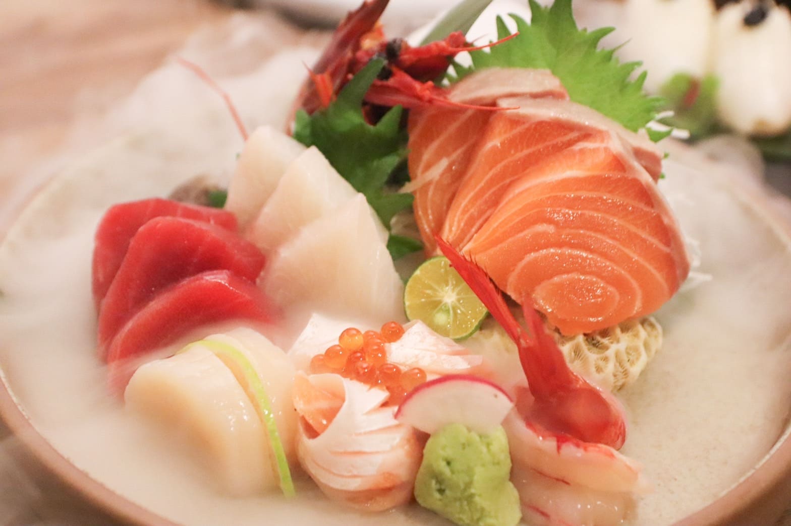 喬町|台中新開幕超好吃日料居酒屋!完全無雷必收夜貓族新去處 - 第11張圖