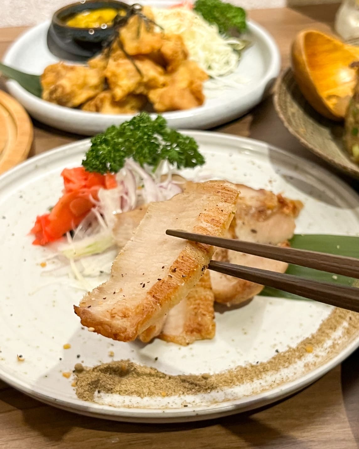 喬町|台中新開幕超好吃日料居酒屋!完全無雷必收夜貓族新去處 - 第25張圖