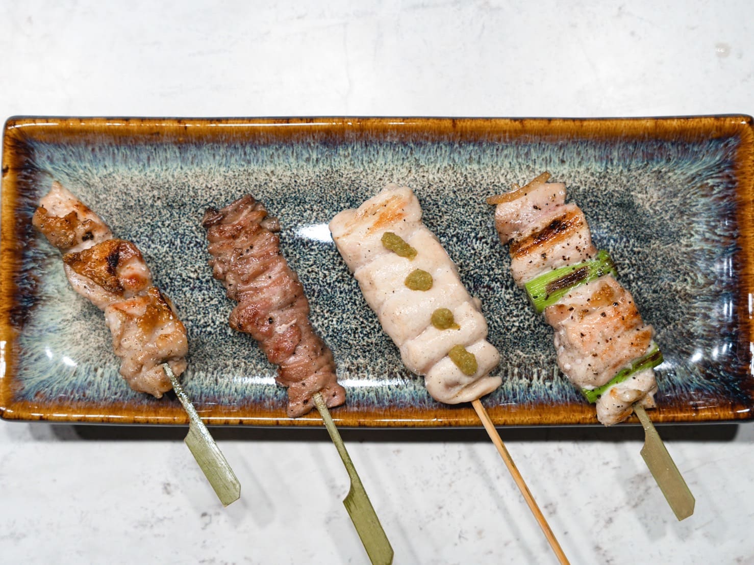 夙席|台北東區居酒屋推薦。食材新鮮高級竟然還可以吃到「半熟的」桂丁雞!營業到凌晨五點夜貓必收! - 第11張圖