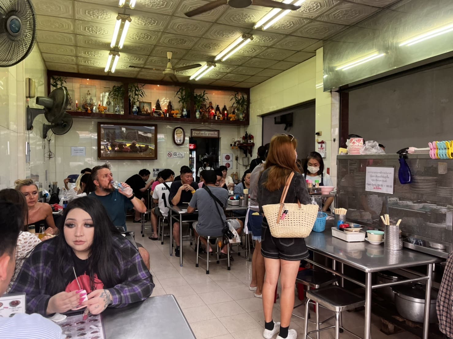 2023曼谷唐人街必吃美食懶人包就看這篇 - 第4張圖