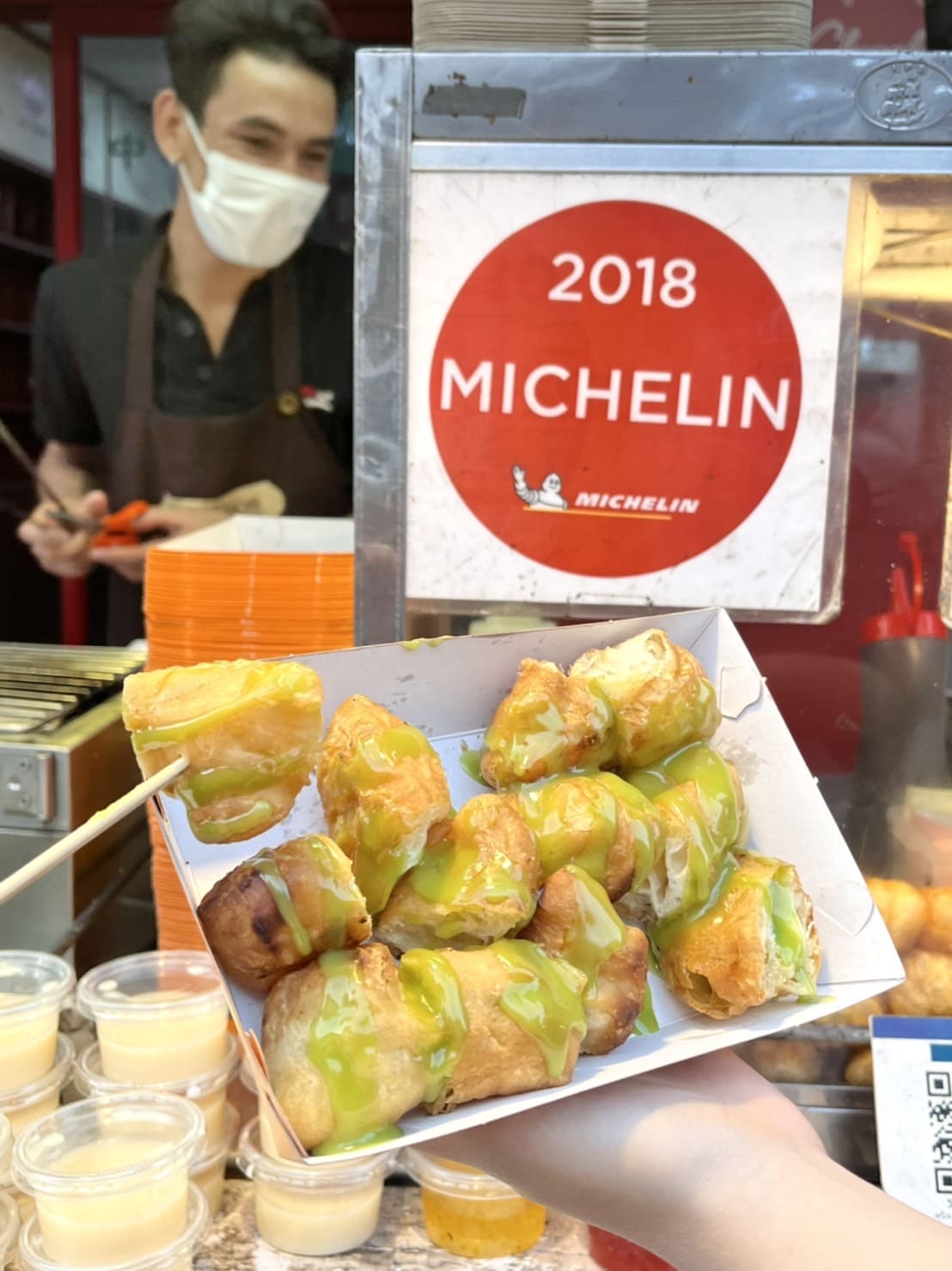 2023曼谷唐人街必吃美食懶人包就看這篇 - 第26張圖
