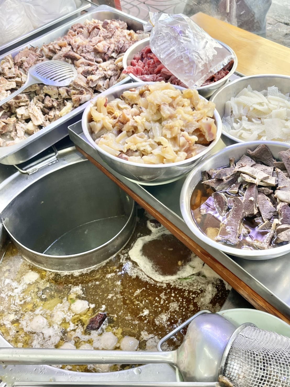 噗市場Talat Phlu泰國曼谷隱藏版景點,2023美食懶人包 - 第13張圖