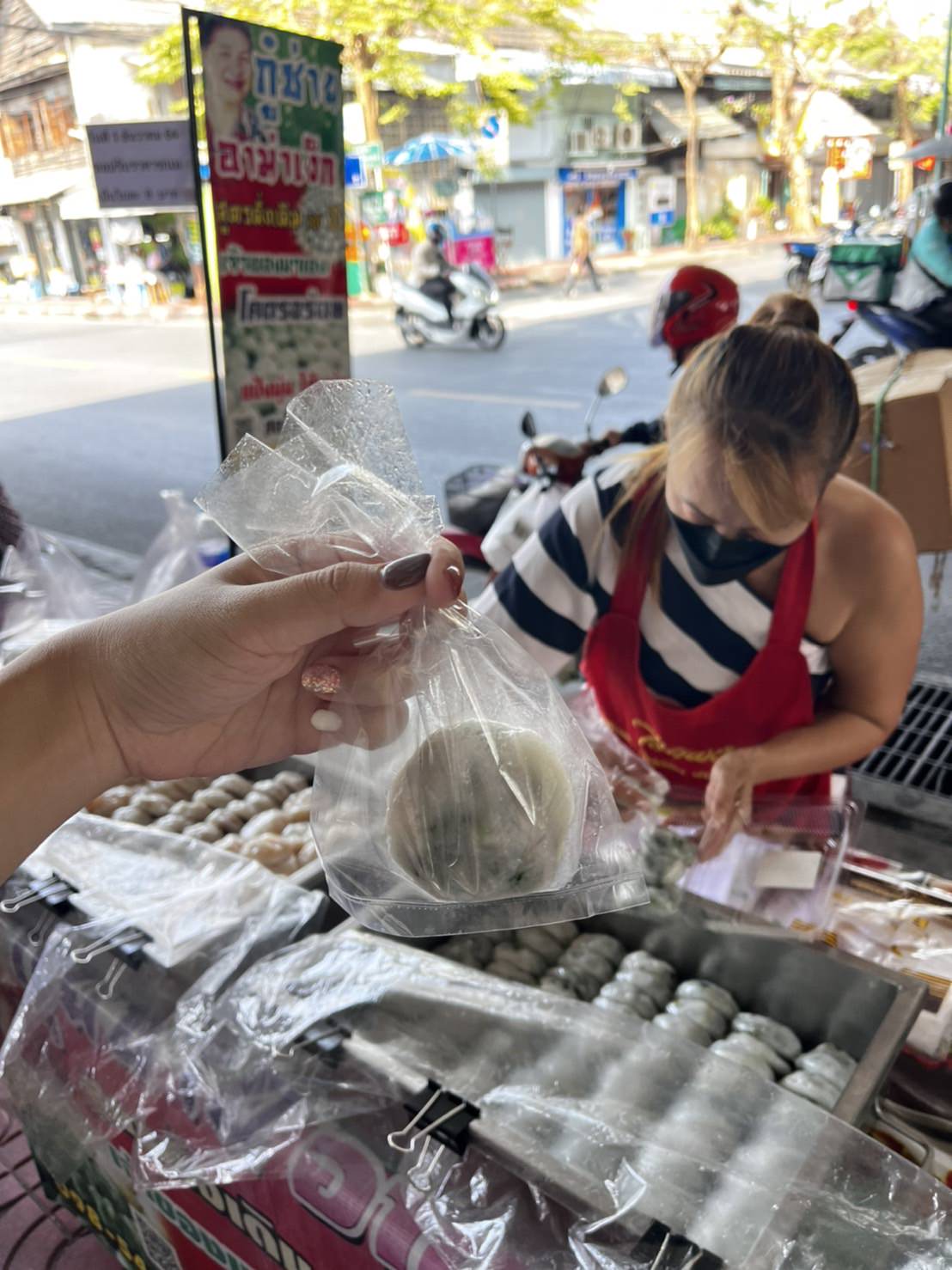 噗市場Talat Phlu泰國曼谷隱藏版景點,2023美食懶人包 - 第31張圖