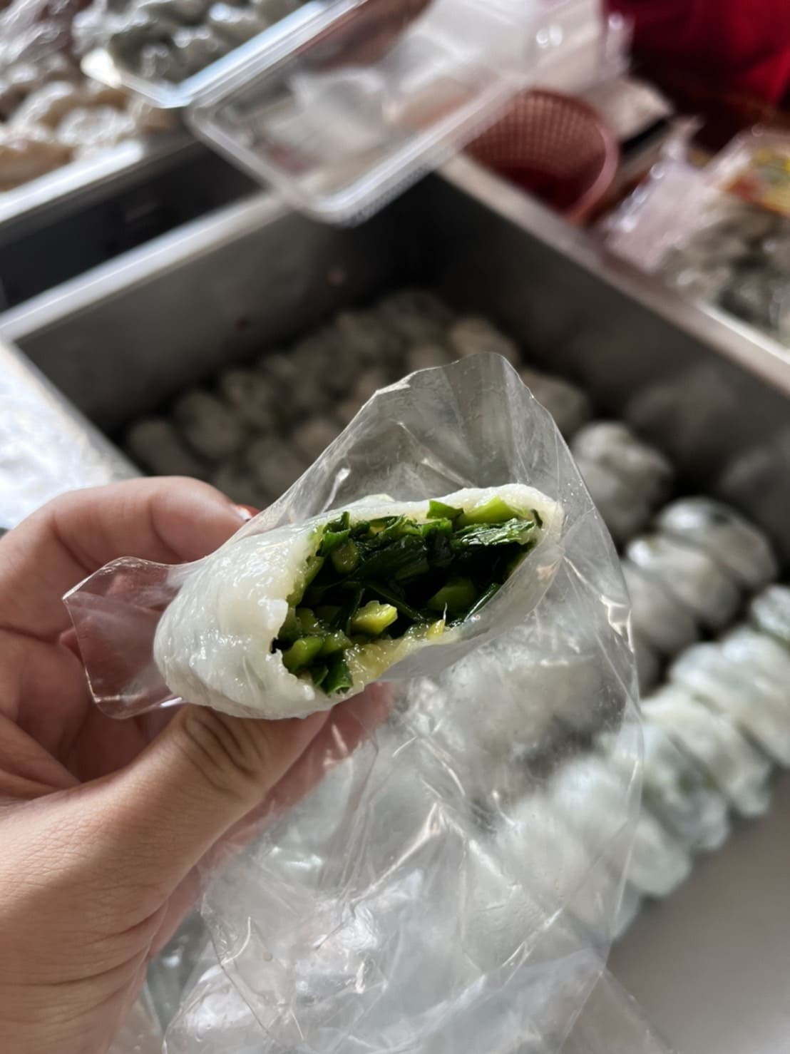 噗市場Talat Phlu泰國曼谷隱藏版景點,2023美食懶人包 - 第32張圖