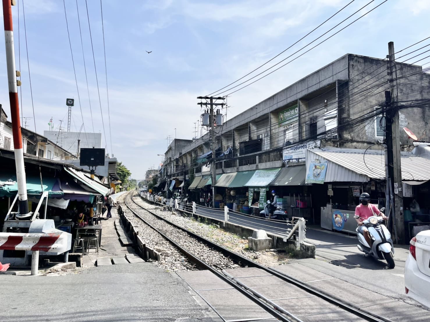 噗市場Talat Phlu泰國曼谷隱藏版景點,2023美食懶人包 - 第2張圖