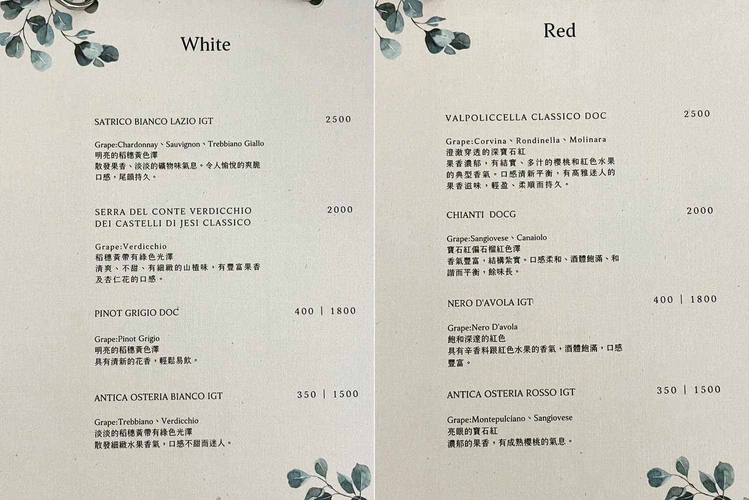 Homecoming club|信義區巷弄中被油畫包圍的溫馨餐酒館!不論是特色調酒還是餐點都讓人驚喜 - 第32張圖