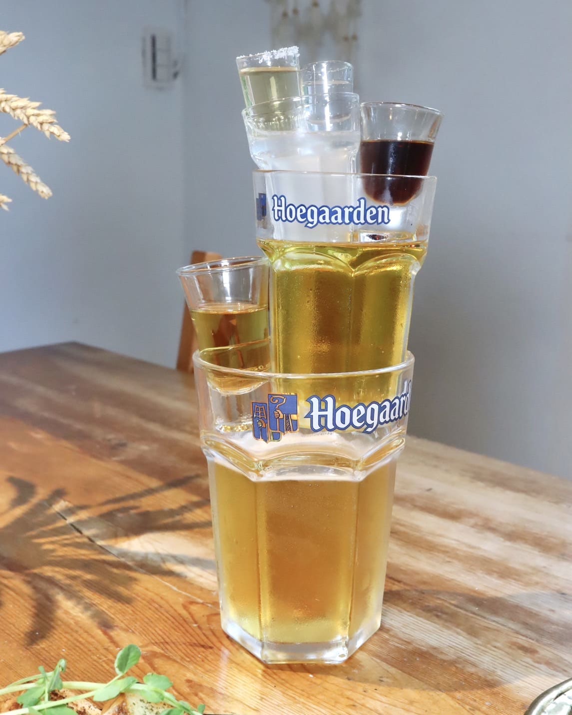 呼嚕小酒館|木柵政治大學周邊隱藏版寶藏餐酒館!森林系環境和好吃的餐點調酒,政大生聚餐首選 - 第16張圖