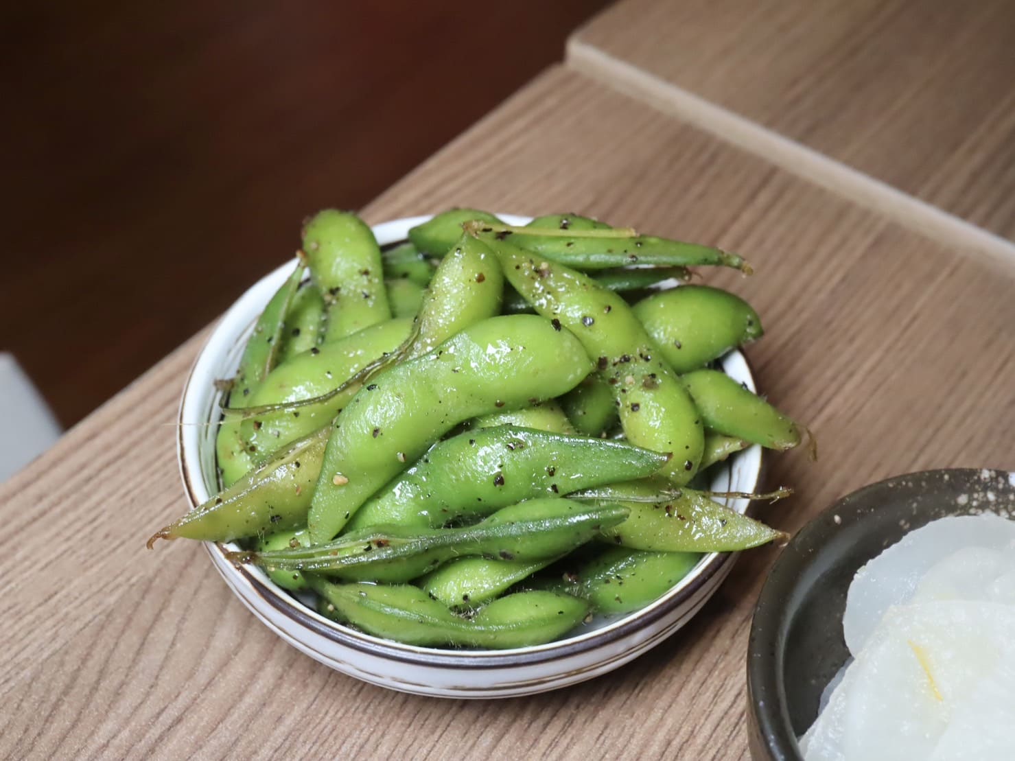 鶴料日式居酒屋|板橋新開幕就擁有高評價!各式串燒、炸物還是主食都好吃無雷。夜貓族新去處 - 第11張圖