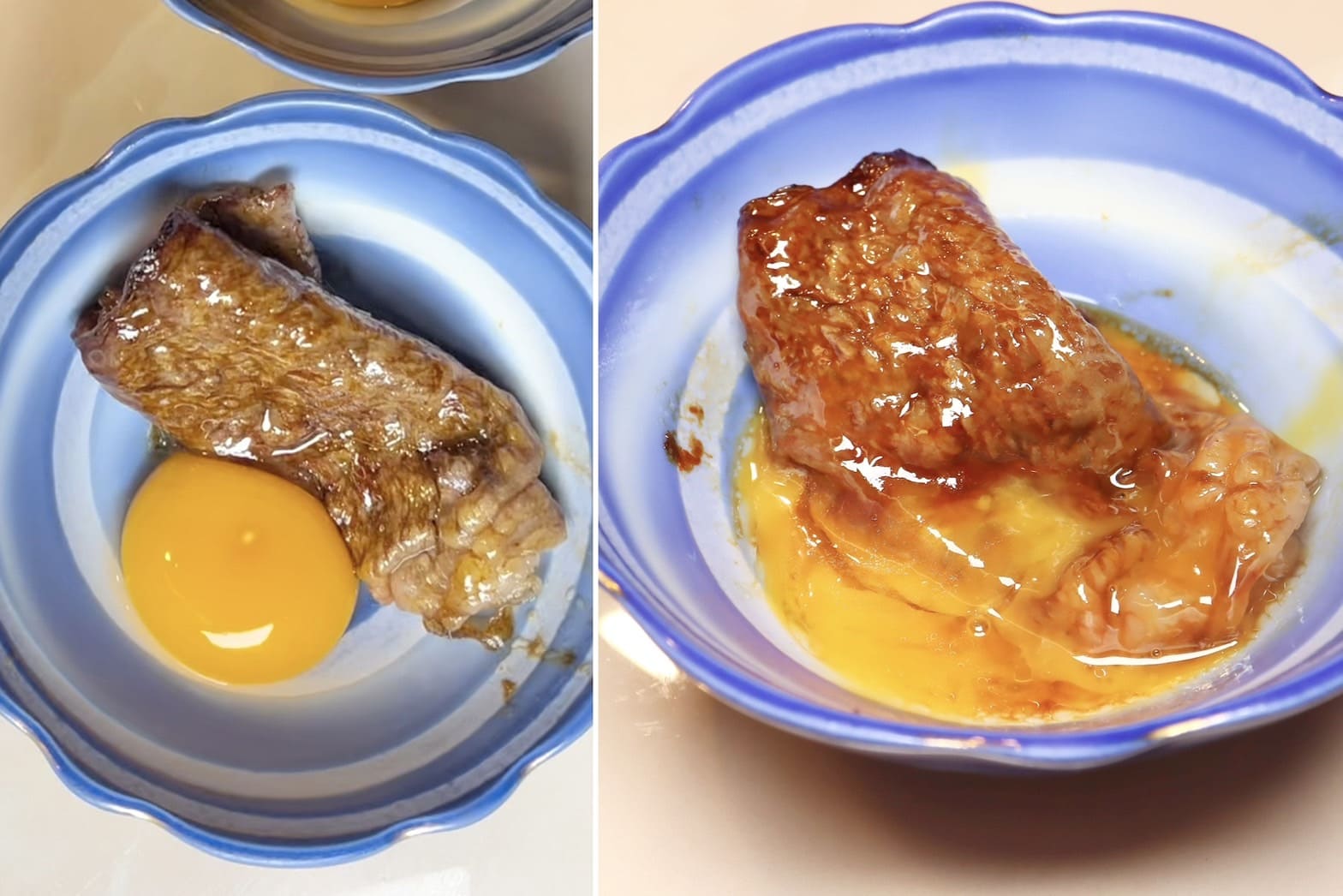 樂軒和牛專門店|和牛界的精品等級,最高品質肉品專人全程桌邊服務代考。私人包廂還有KTV、撞球桌。新竹約會餐廳推薦 - 第31張圖