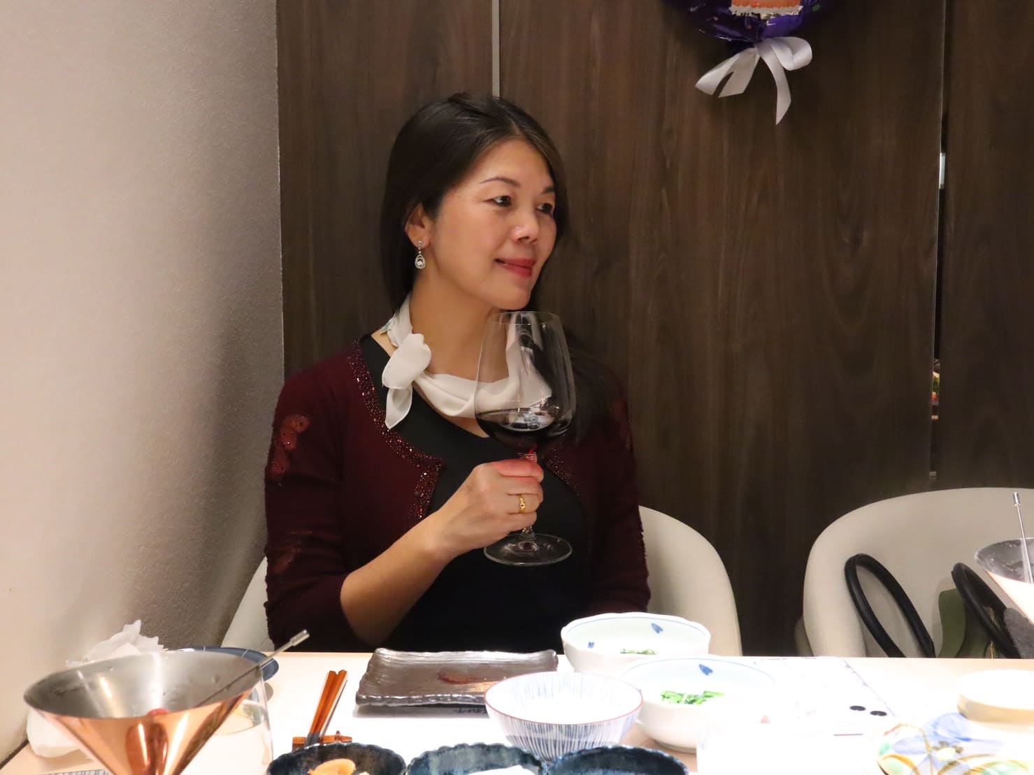 樂軒和牛專門店|和牛界的精品等級,最高品質肉品專人全程桌邊服務代考。私人包廂還有KTV、撞球桌。新竹約會餐廳推薦 - 第42張圖
