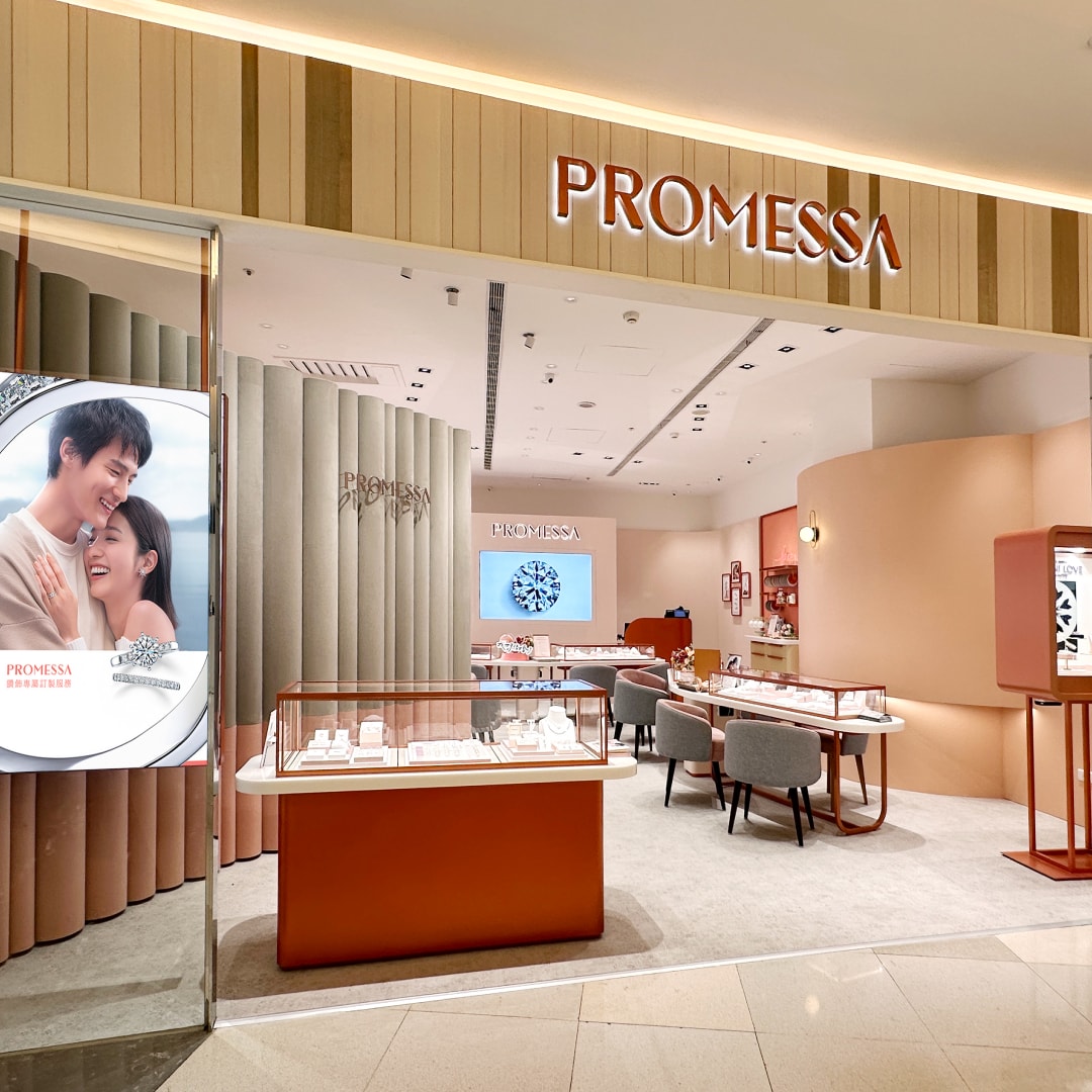 PROMESSA新店開幕a