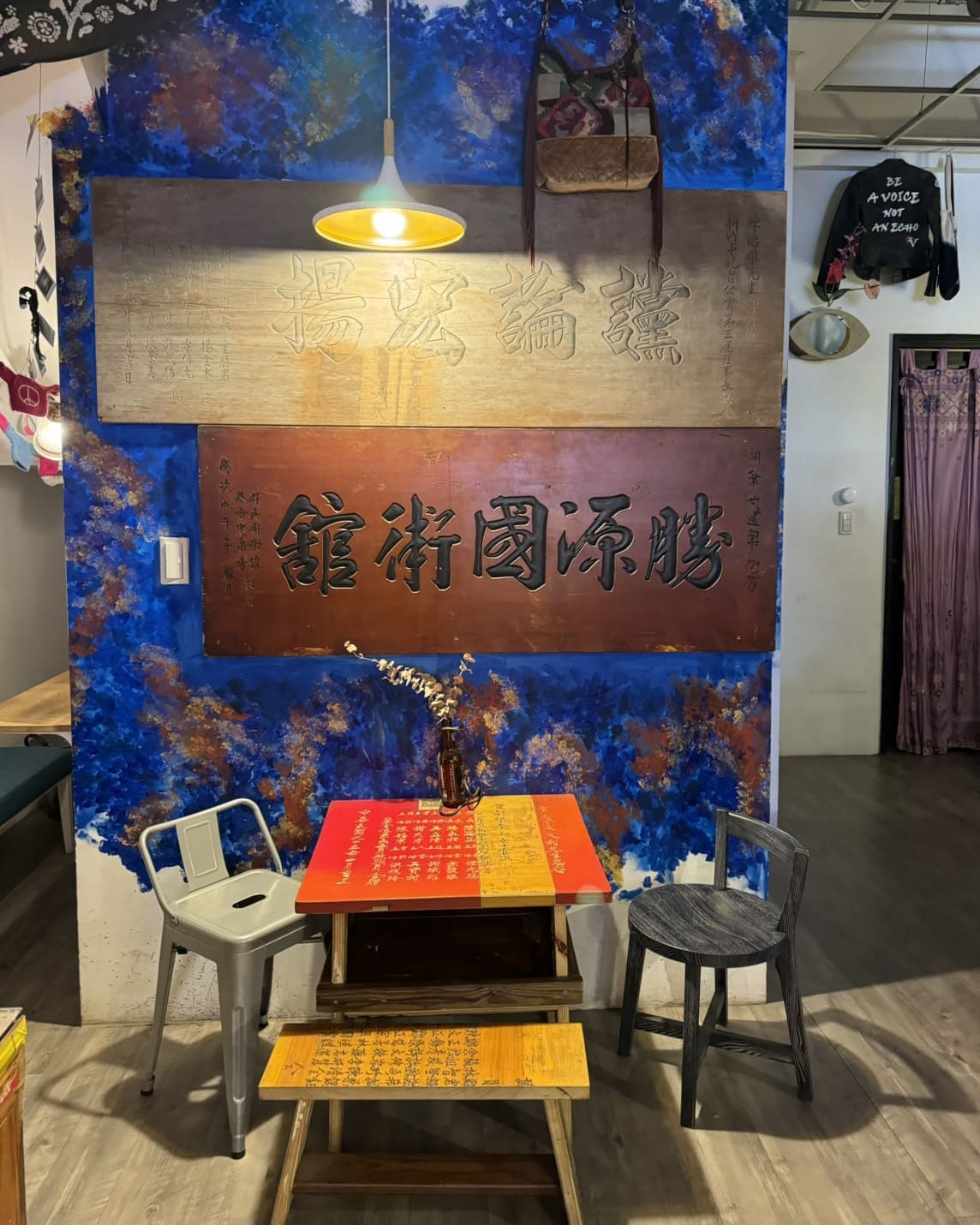 吉十咖啡|心中第一名的肉桂捲店,聖多諾黑也超厲害。新竹城隍廟周邊咖啡廳推薦 - 第10張圖