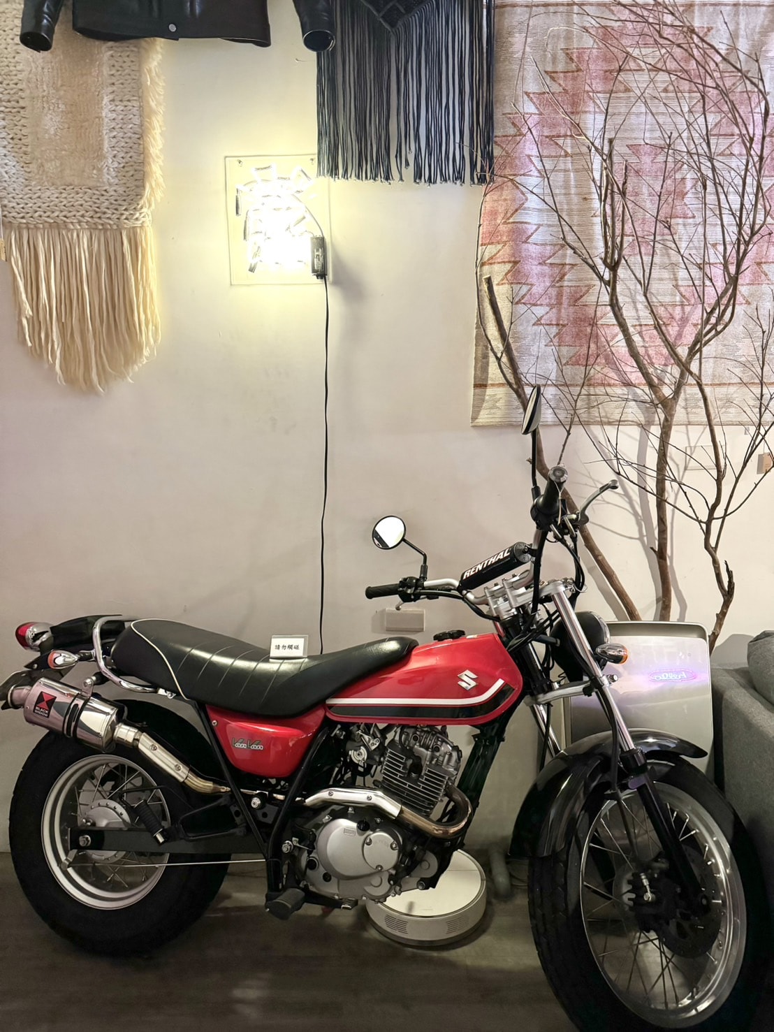 吉十咖啡|心中第一名的肉桂捲店,聖多諾黑也超厲害。新竹城隍廟周邊咖啡廳推薦 - 第11張圖