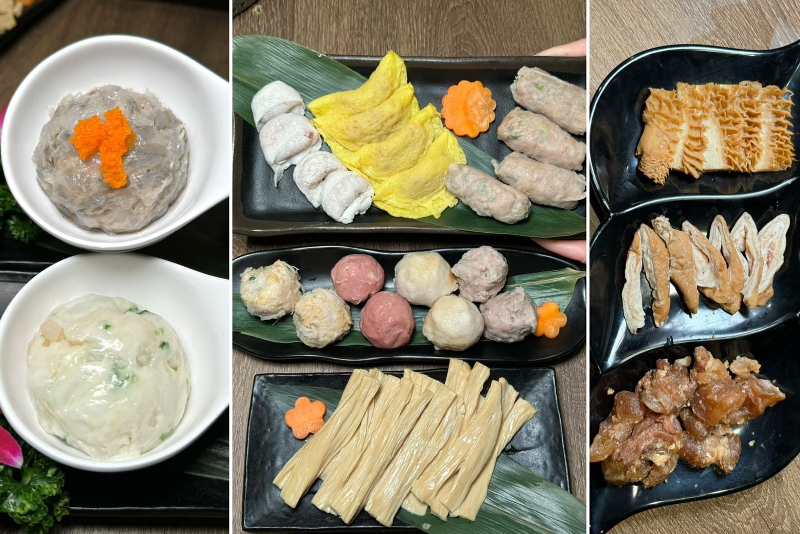 問鼎|西門宮廷火鍋吃到飽,十週年快閃優惠最低8享70種食材、16款哈根達斯。馬辣集團最火宮廷鍋物 - 第33張圖
