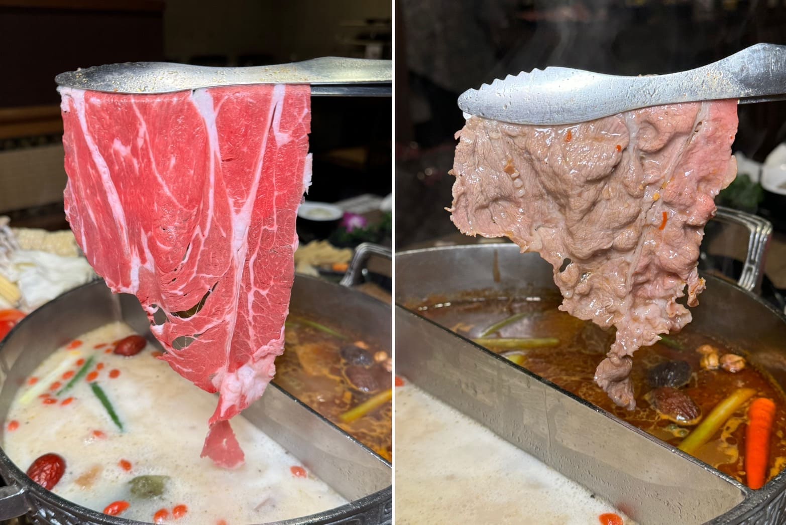 問鼎|西門宮廷火鍋吃到飽,十週年快閃優惠最低8享70種食材、16款哈根達斯。馬辣集團最火宮廷鍋物 - 第31張圖