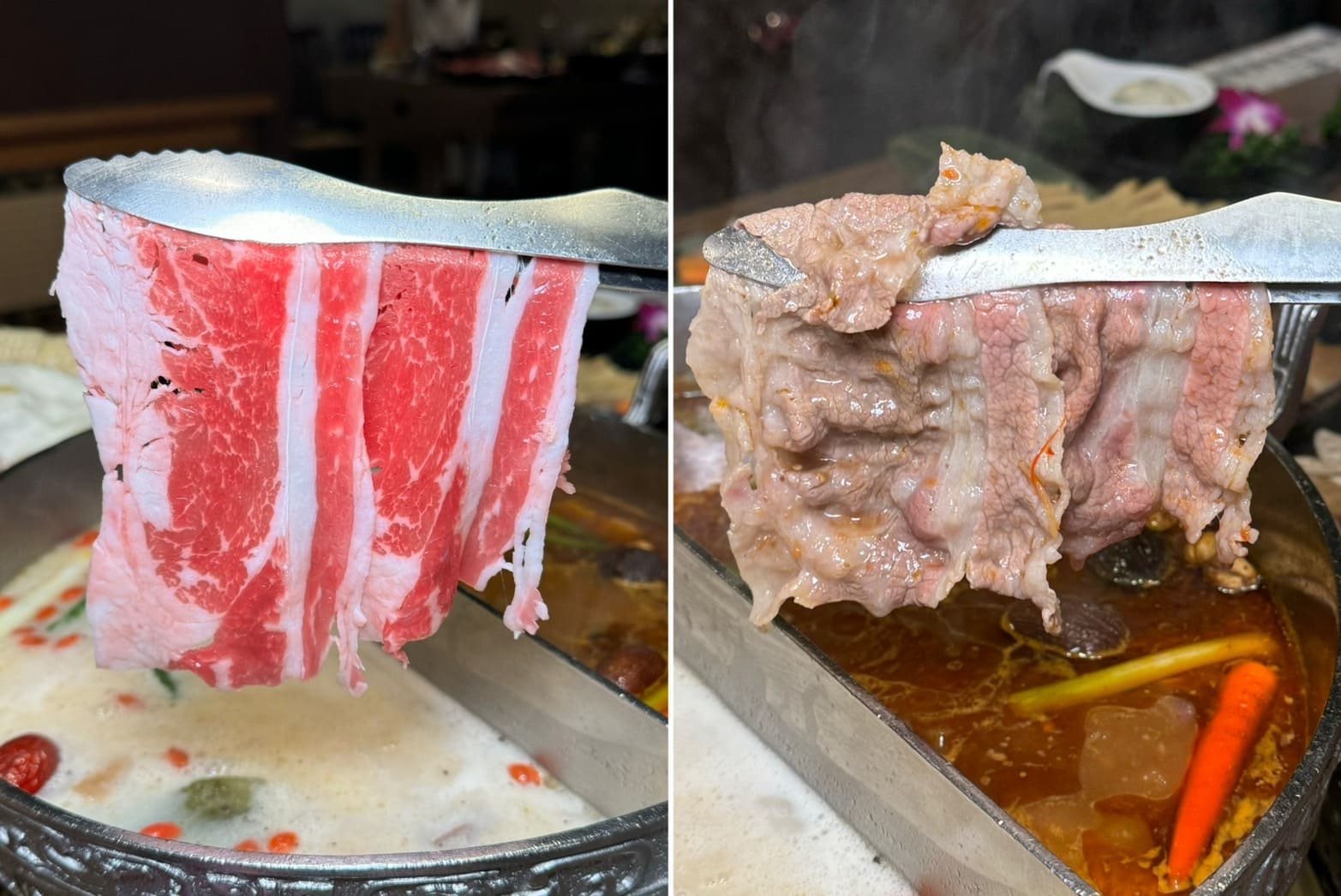 問鼎|西門宮廷火鍋吃到飽,十週年快閃優惠最低8享70種食材、16款哈根達斯。馬辣集團最火宮廷鍋物 - 第30張圖