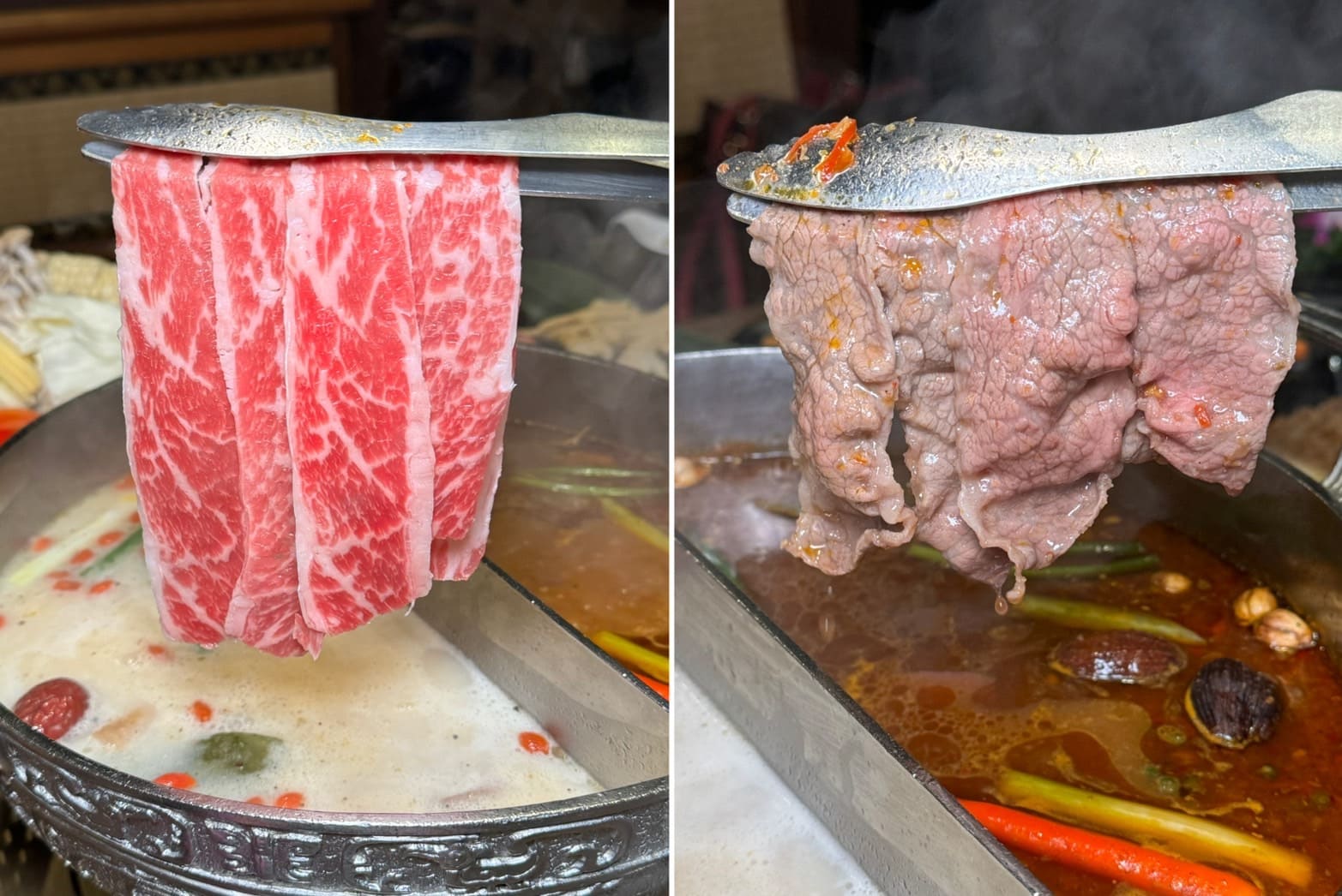 問鼎|西門宮廷火鍋吃到飽,十週年快閃優惠最低8享70種食材、16款哈根達斯。馬辣集團最火宮廷鍋物 - 第29張圖